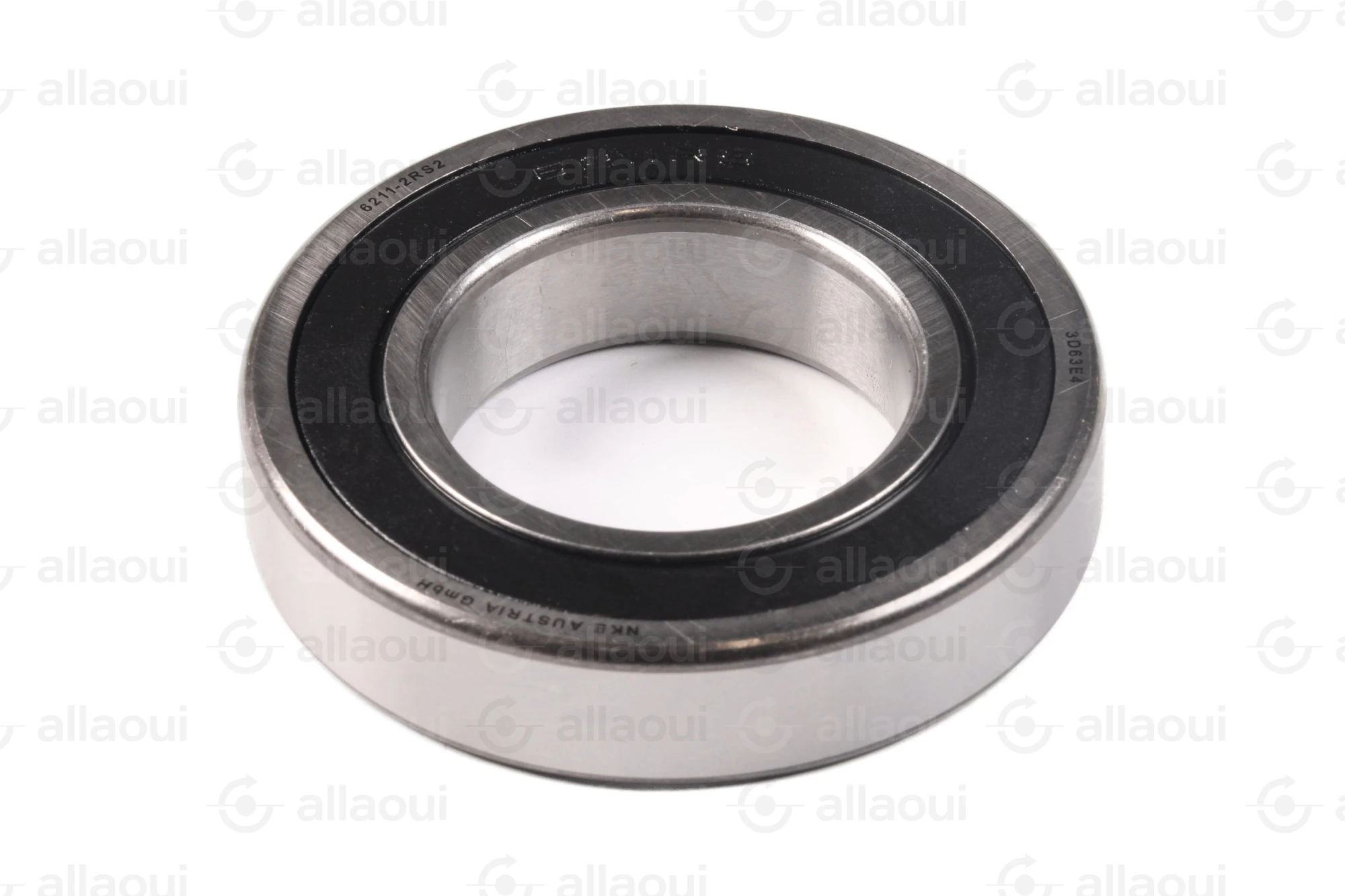 NKE Austria Ball Bearings 6211-2RS2 NKE Austria Ball Bearings 6211-2RS2