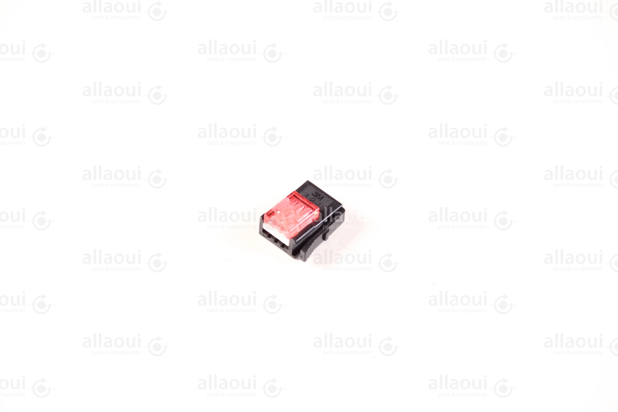 3M IDC Connector 4-Pol 37304-B101-00E-MB
