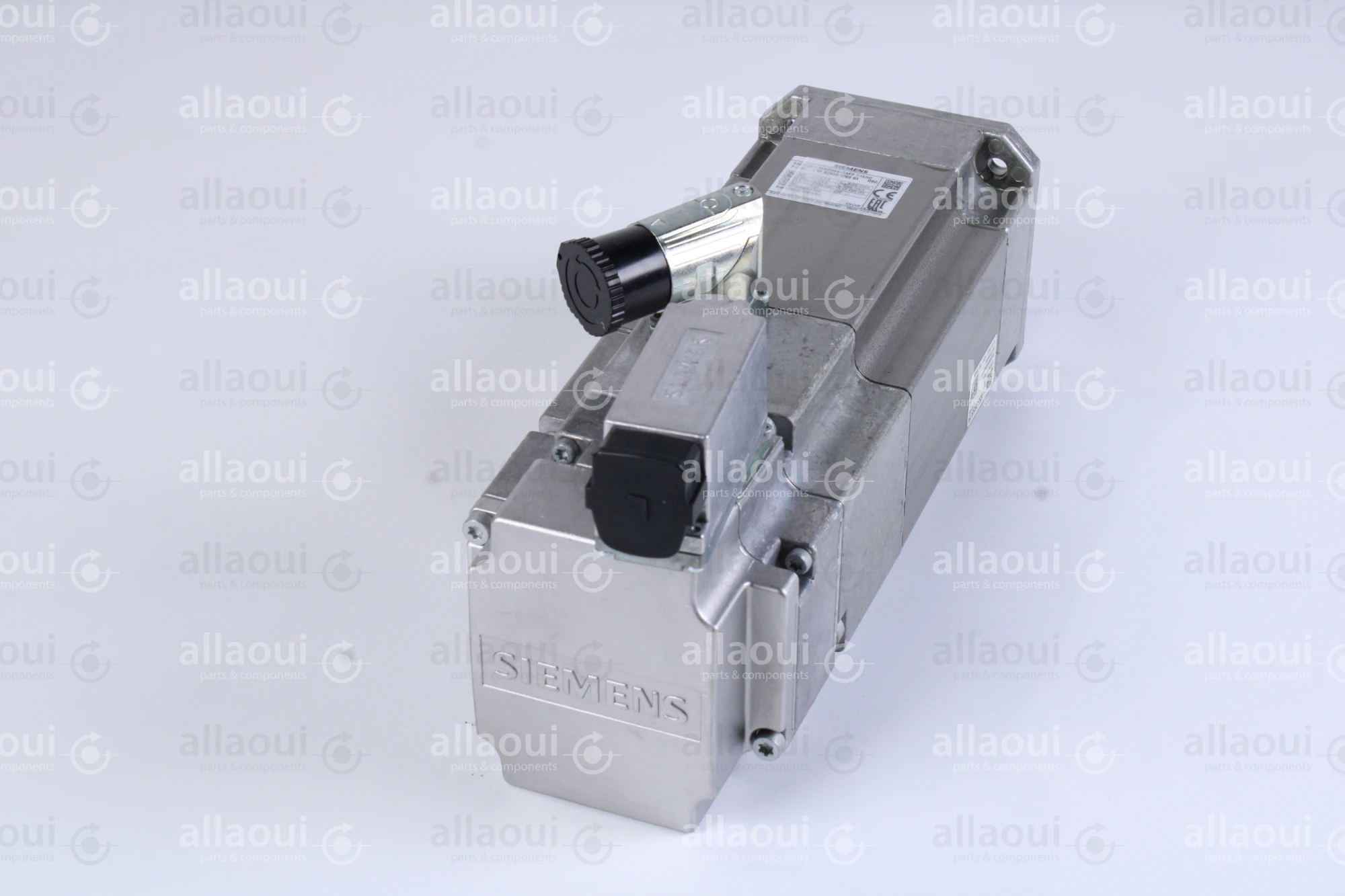 Siemens SIMOTICS S synchronous servo motor 1FK7 1FK7044-7AF71-1KH0 Siemens SIMOTICS S synchronous servo motor 1FK7 1FK7044-7AF71-1KH0