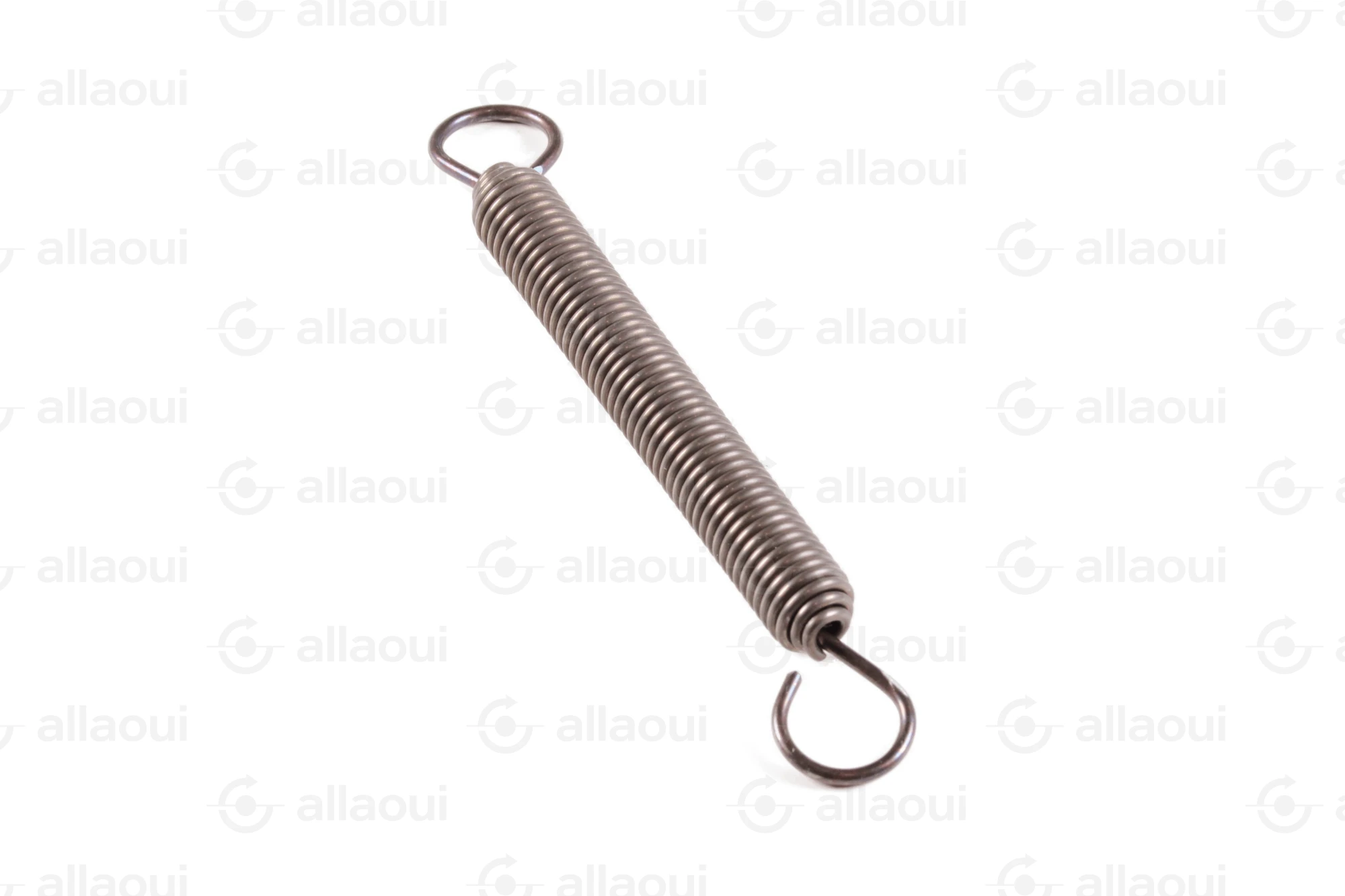 Müller Martini Tension Spring 2X14X147 0370.1010.3