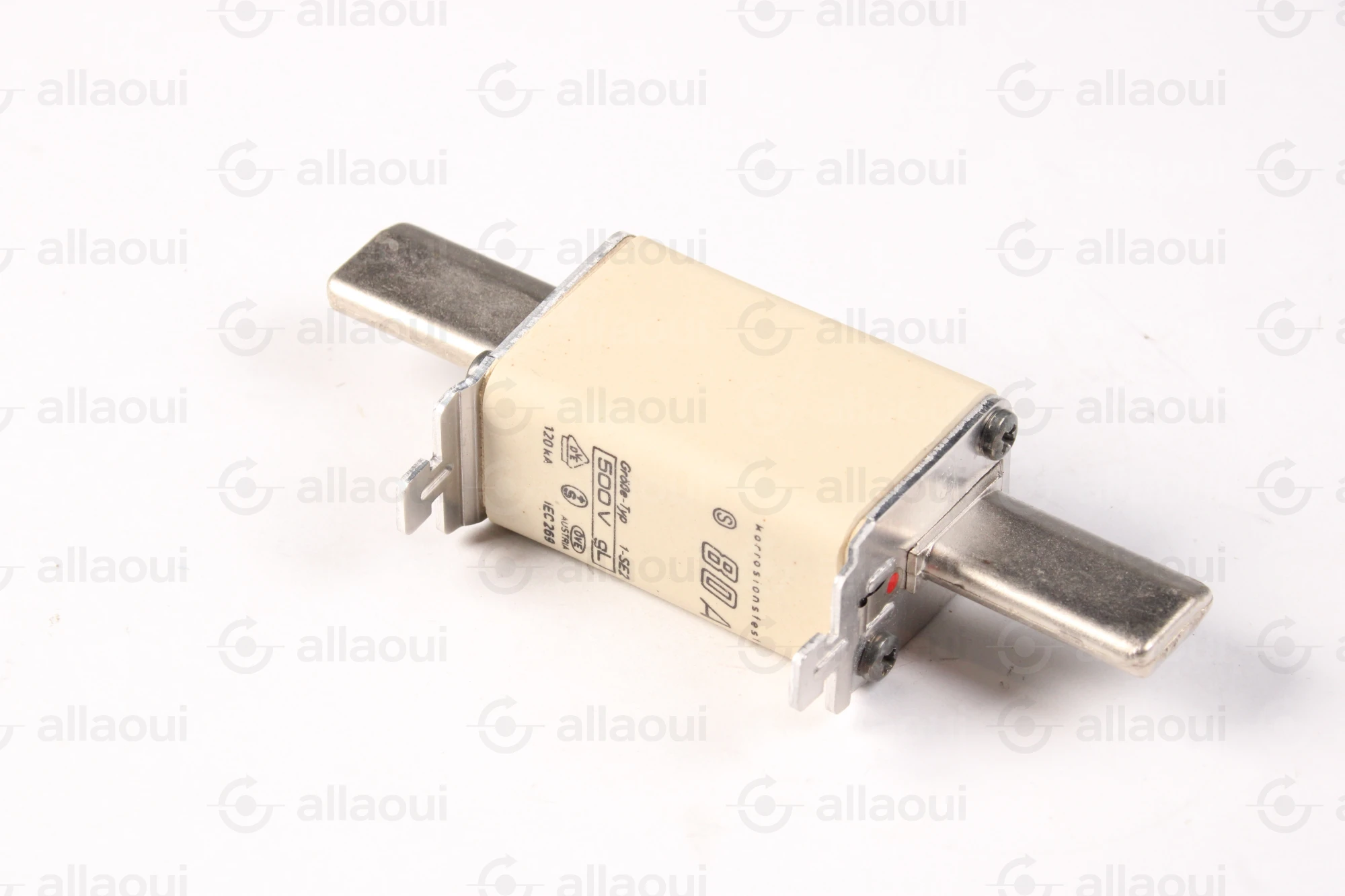 UNKNOWN Fuse (3 pieces) 1.SE2