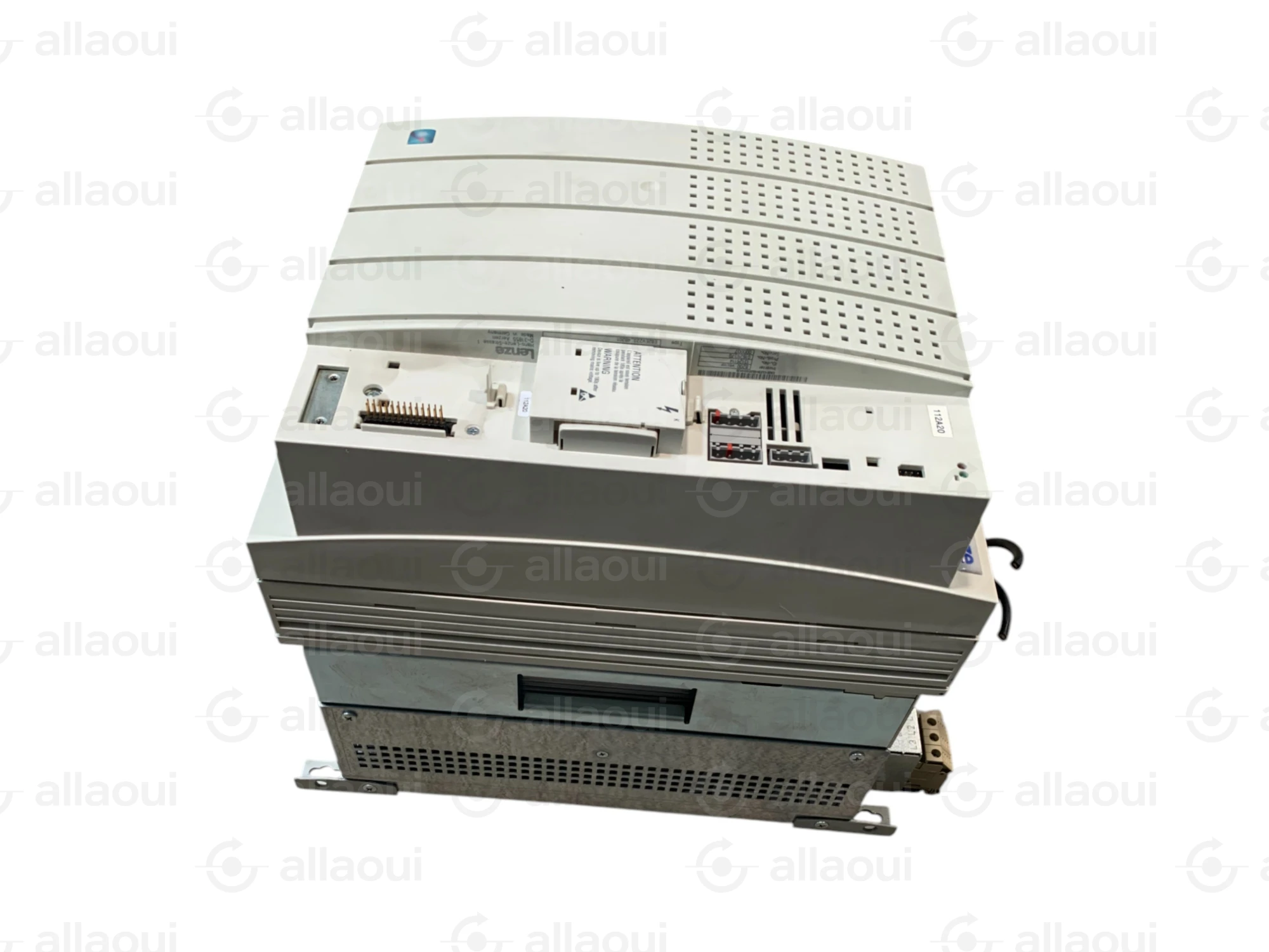 Lenze Frequency Inverter E82ZN22334B230