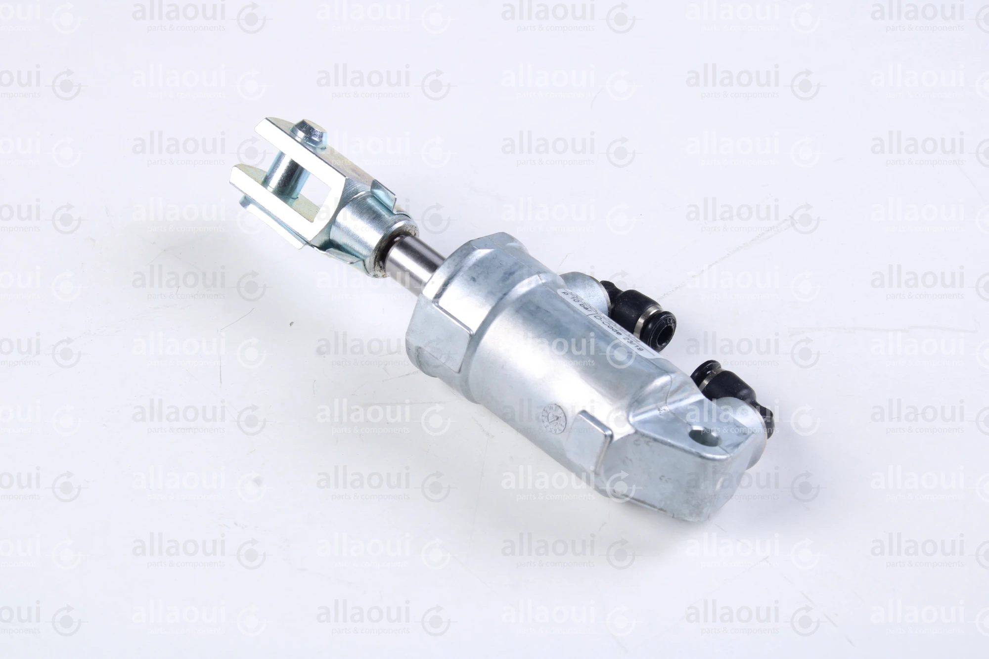 Heidelberg Pneumatic Cylinder 00.580.3909/04