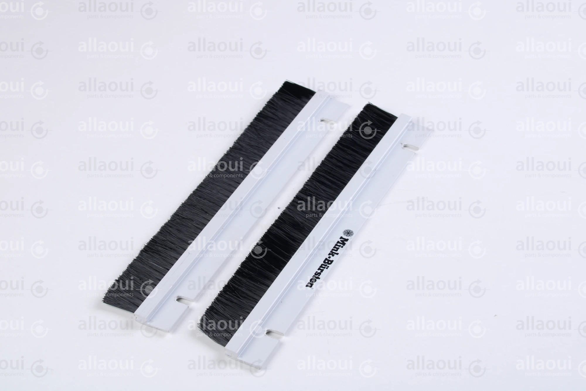 Mink Brush 200x20 mm (2 Pieces) B15.02-12.02