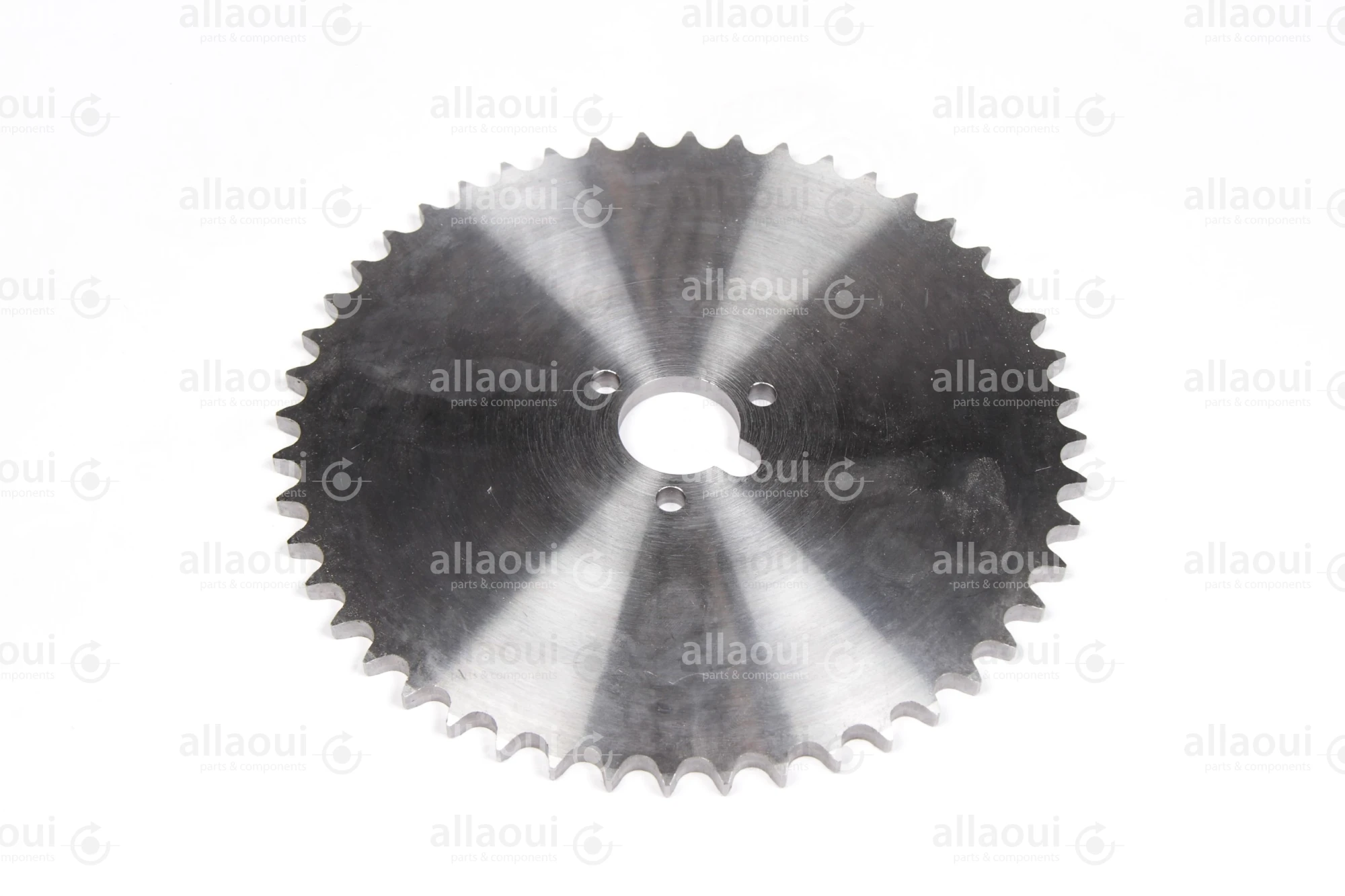 Müller Martini Chain Sprocket 3001.4334.4 Müller Martini Chain Sprocket 3001.4334.4
