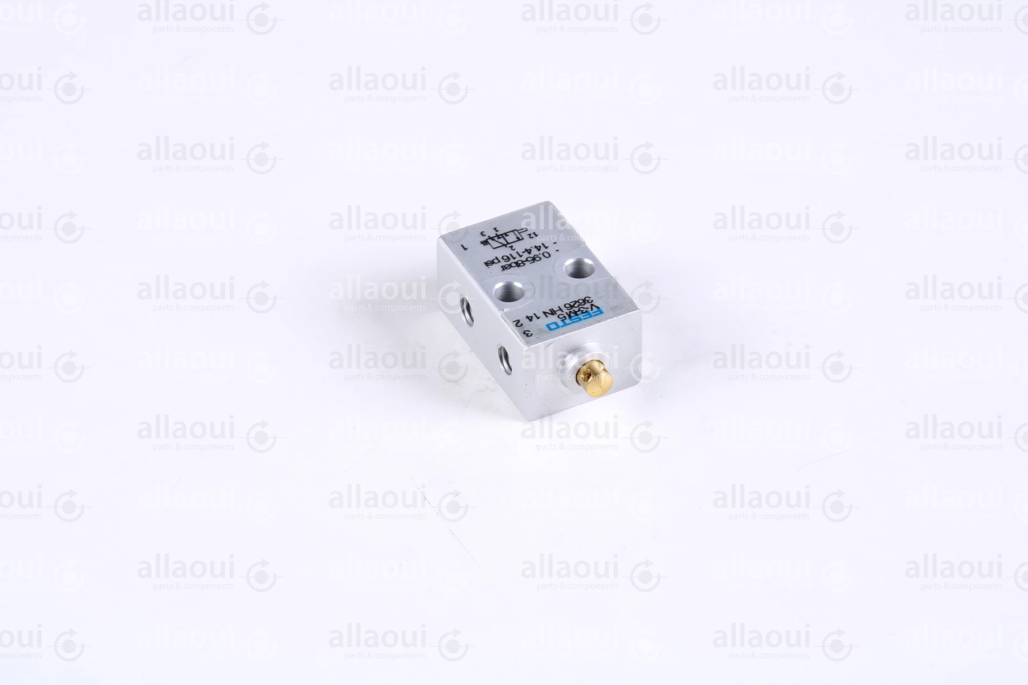Festo Valve V-3-M5 3626