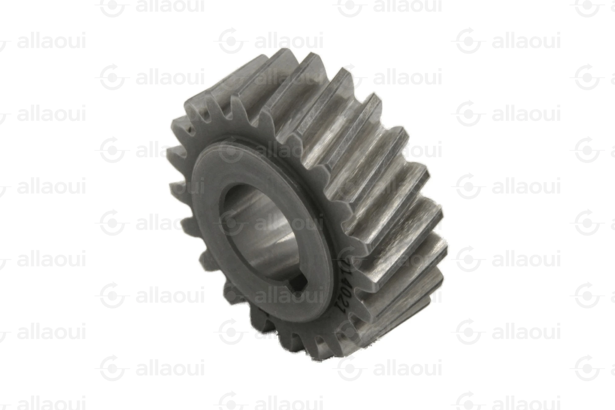 Heidelberg Gear Left Z=21 M=2 ZD.231-694-01-00