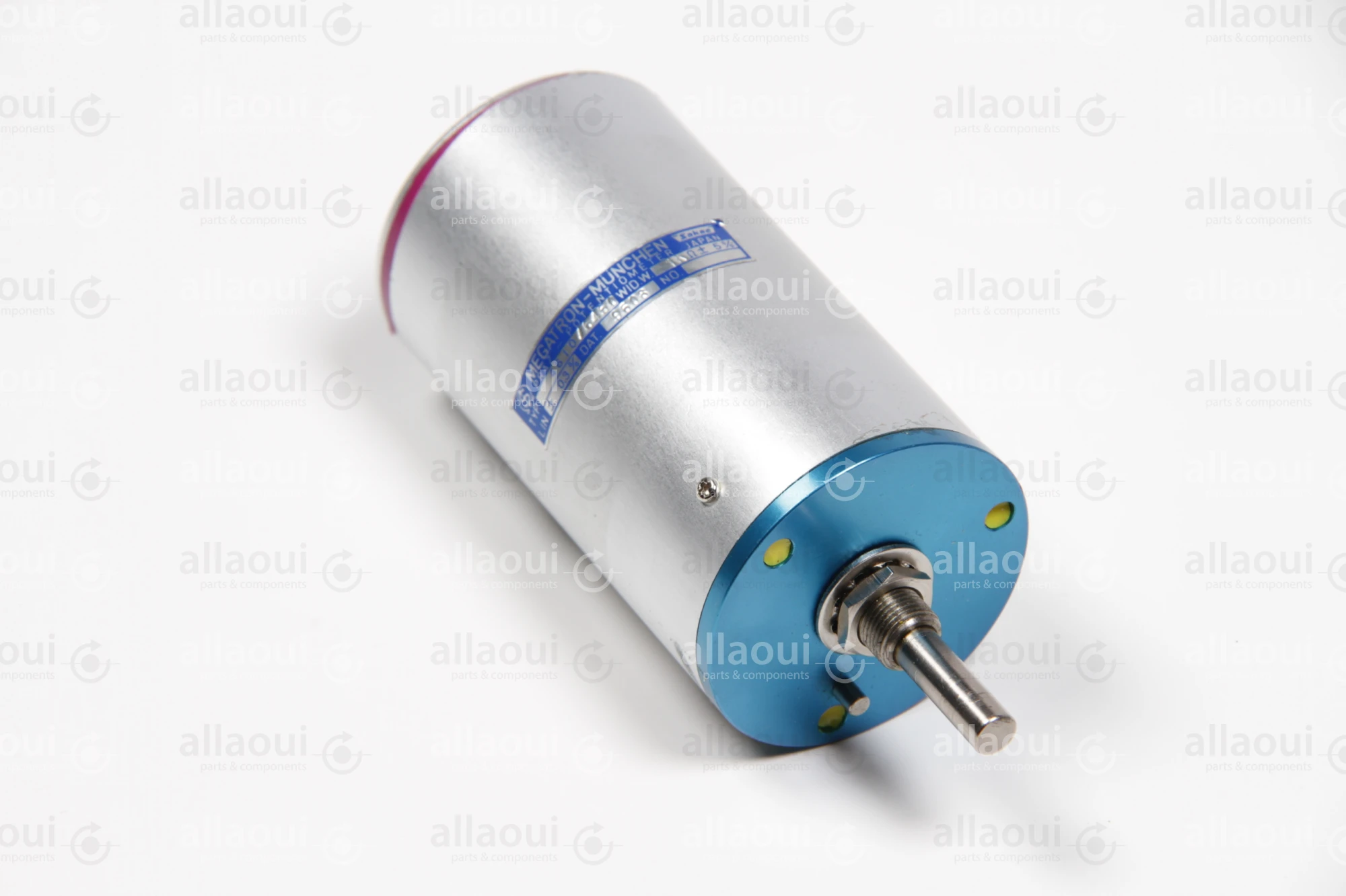 Megatron 4610/6450 4610/6450 Megatron 4610/6450 4610/6450