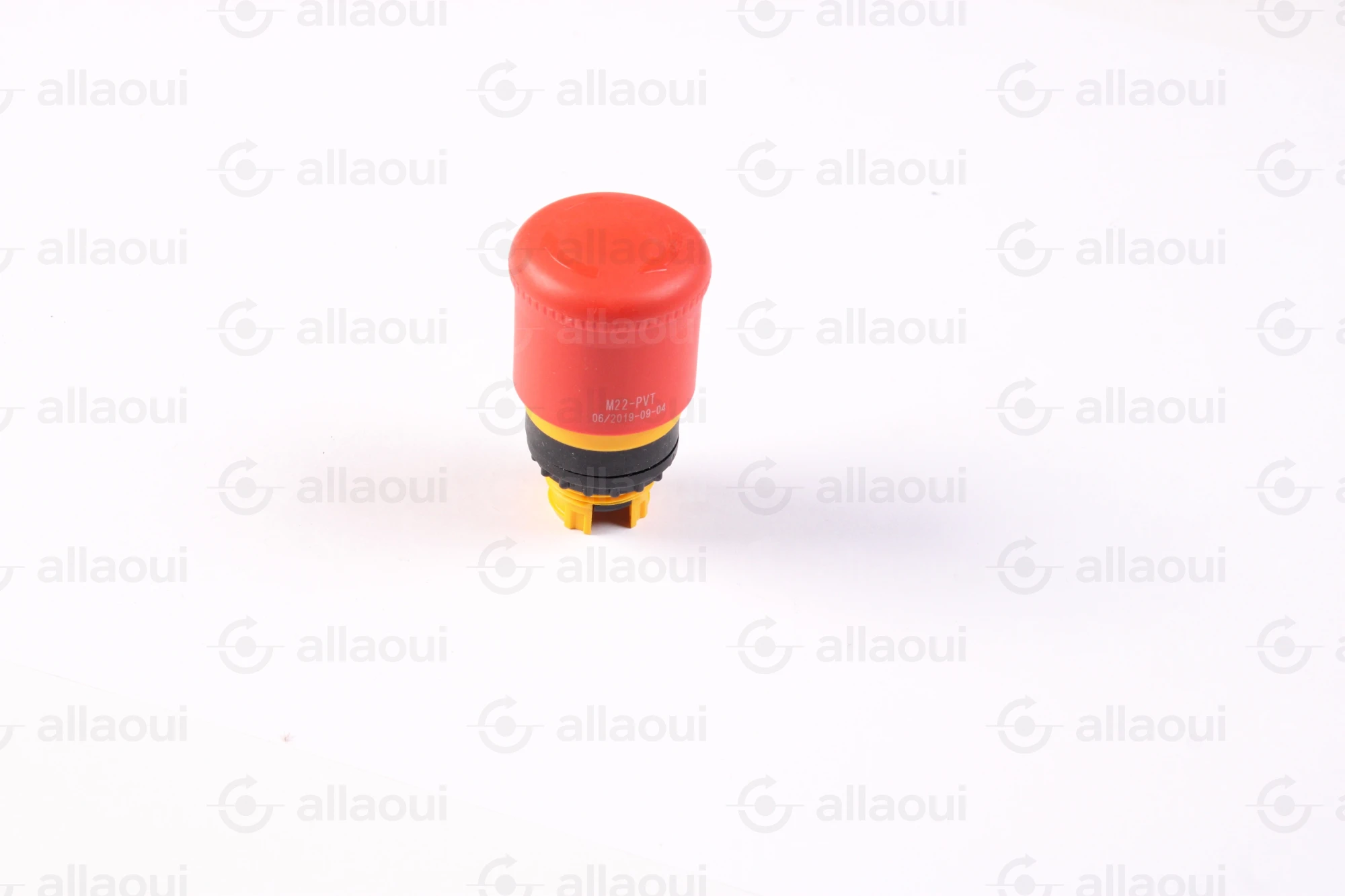 EATON Emergency Stop Switch 263467 EATON Emergency Stop Switch 263467