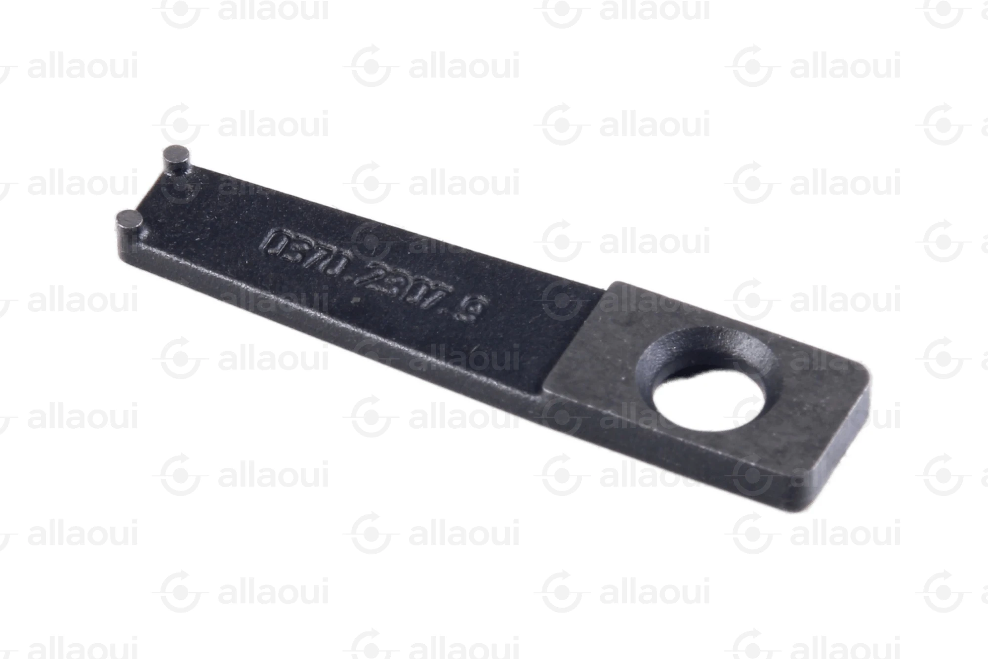 Müller Martini Gripper 3x10x42.5 0370.2307.4