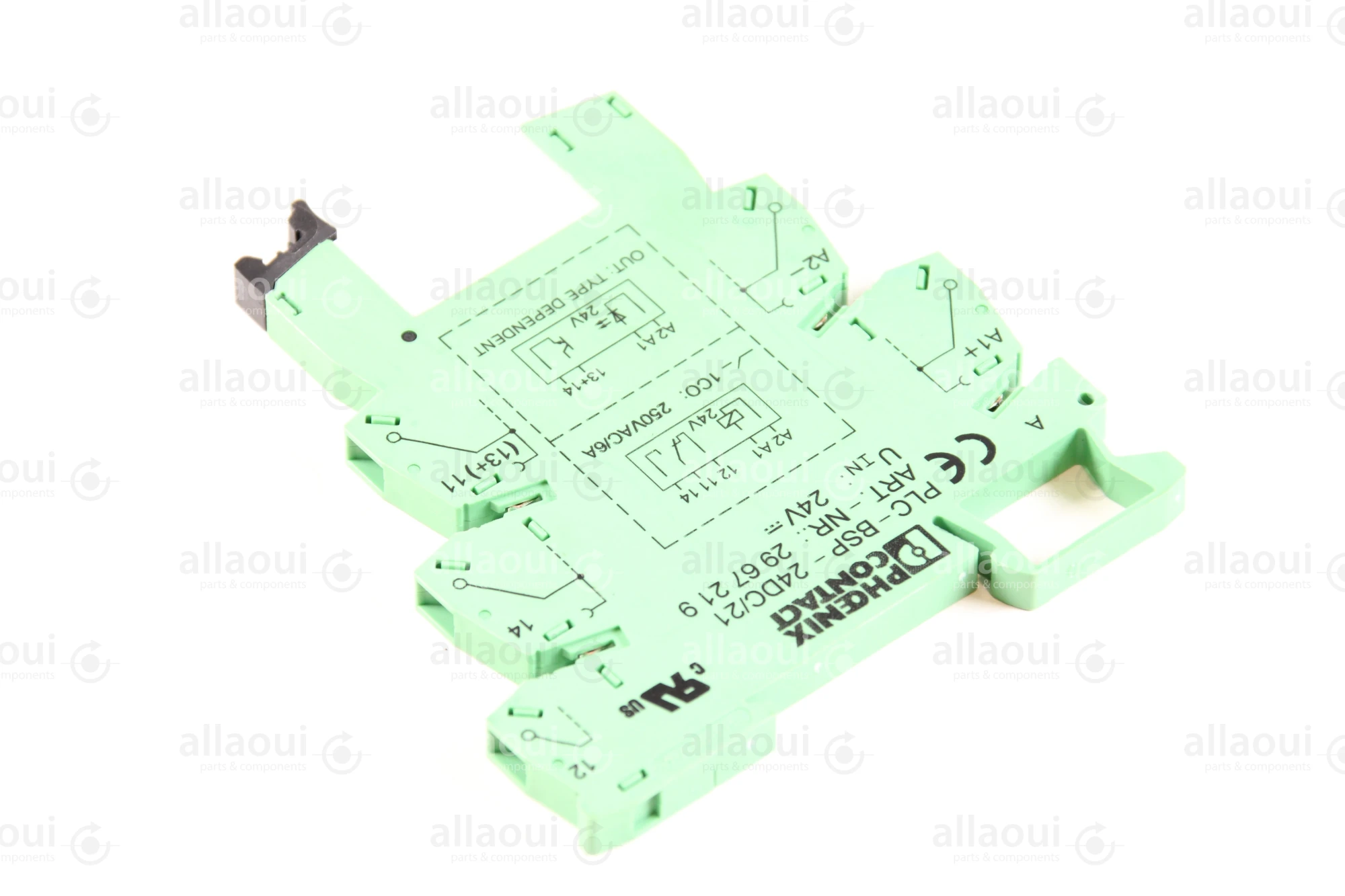 Phoenix Contact Interface Relay 2966540