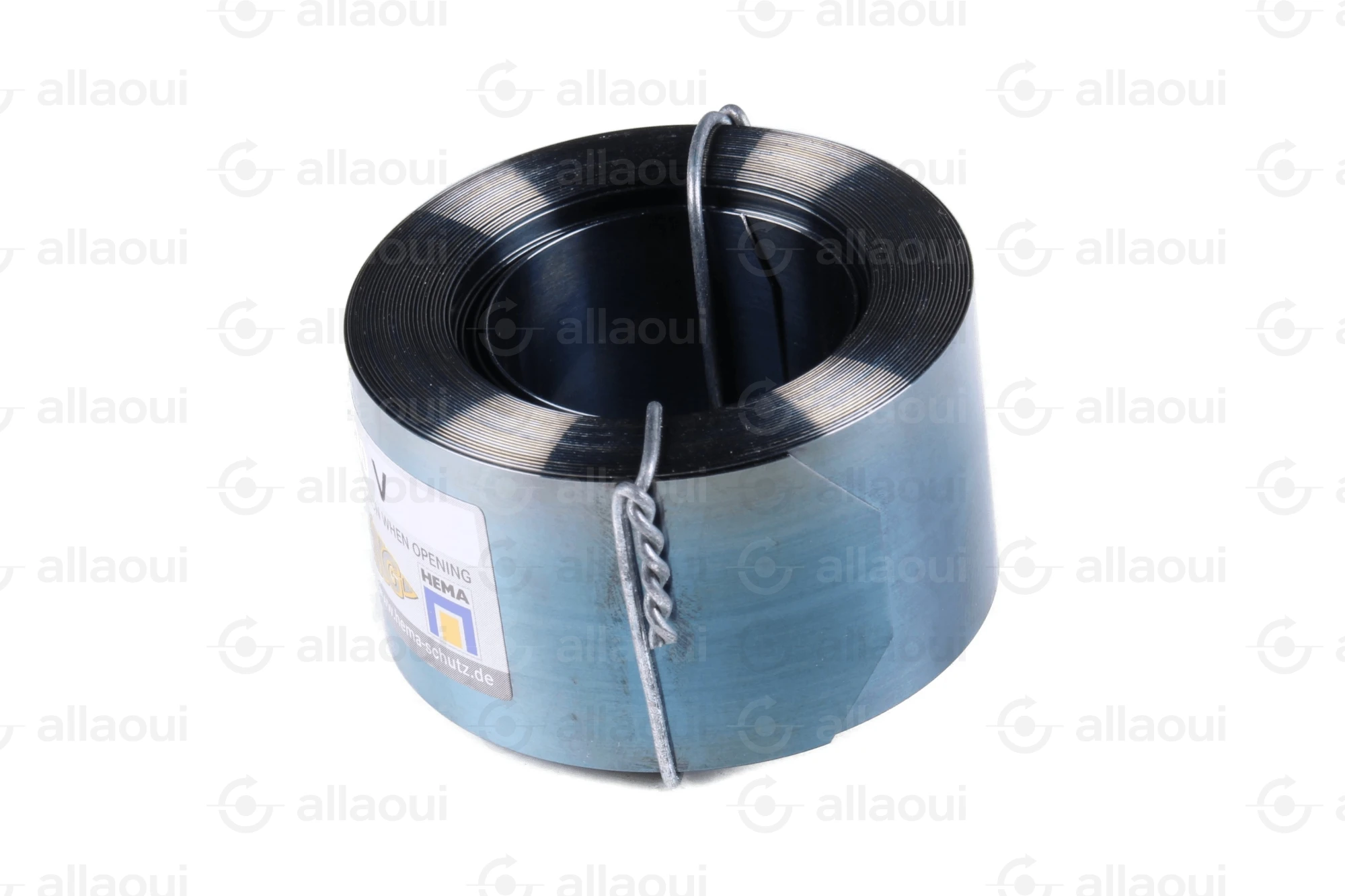 Duraspring Spring 30/450/30 V
