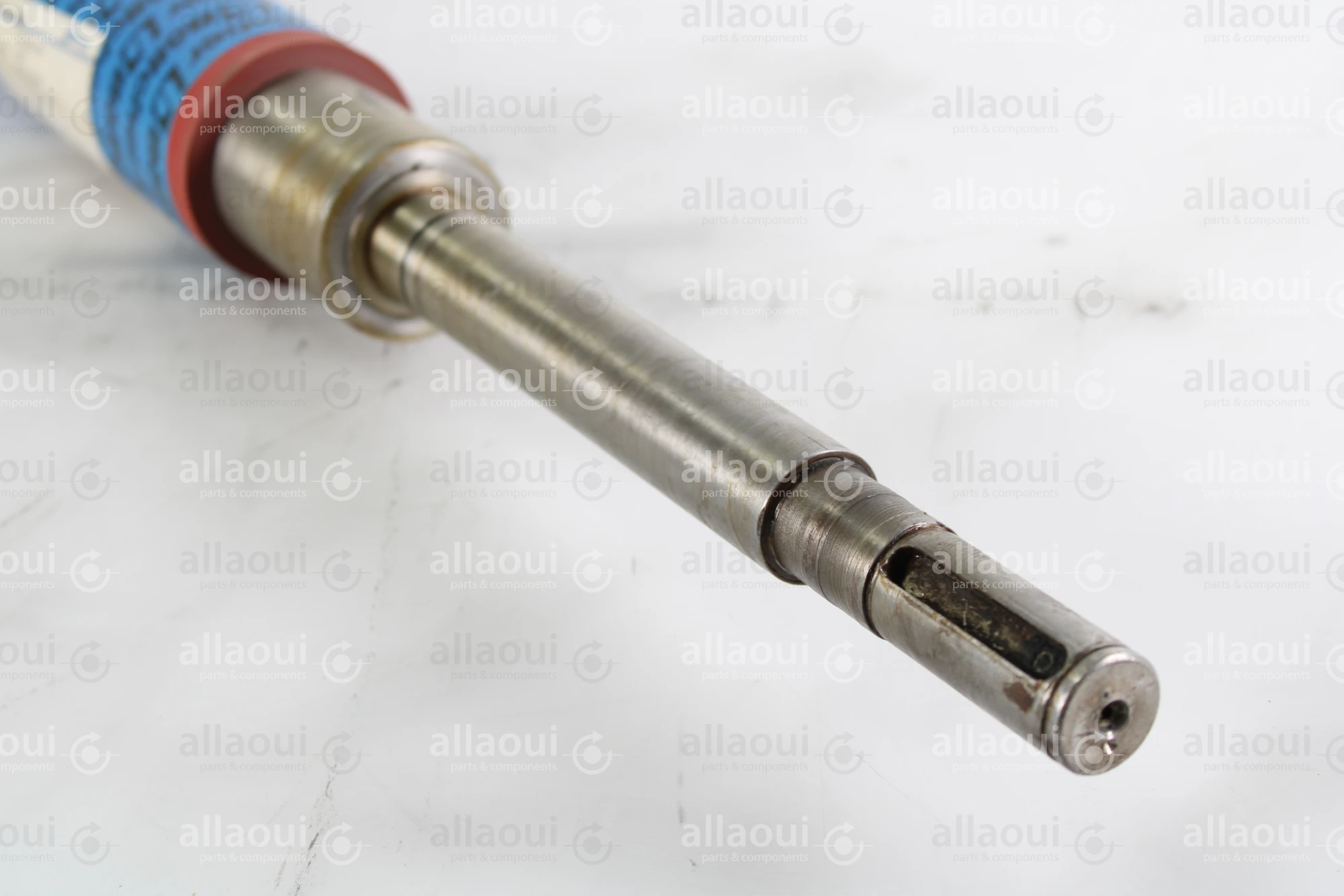 Böttcher Pressure roller 21716489