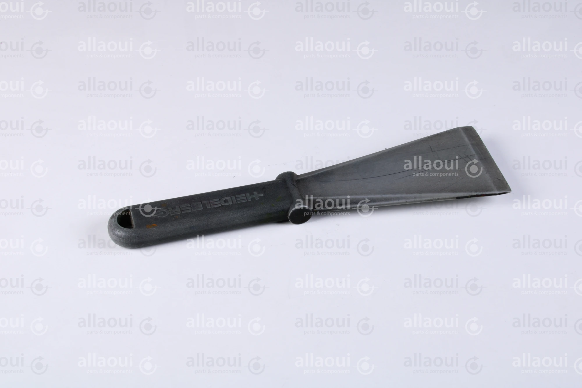 Heidelberg Spatula Spachtel