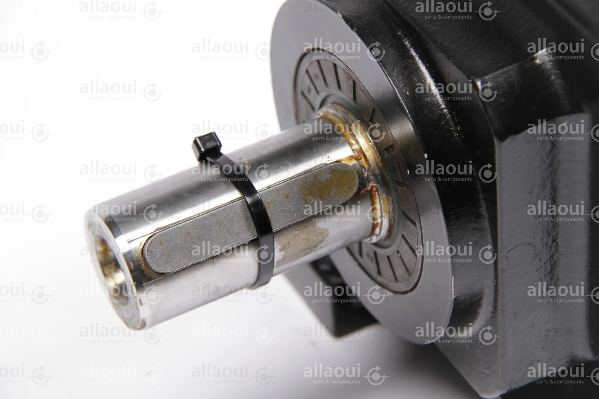 Siemens Pile Motor FDU1306/2154871 012