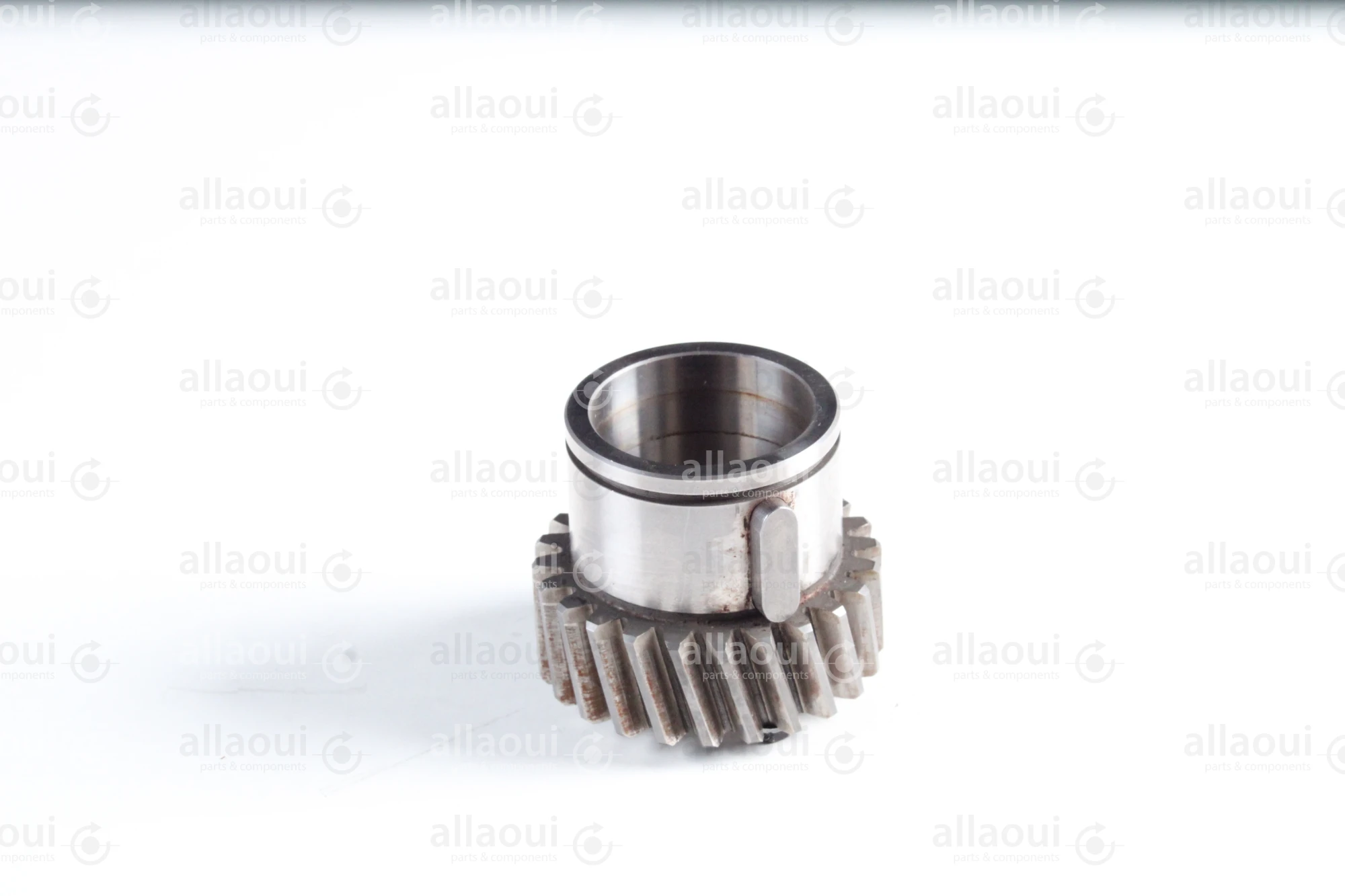 Heidelberg Gear ZD.2168-501-00-01