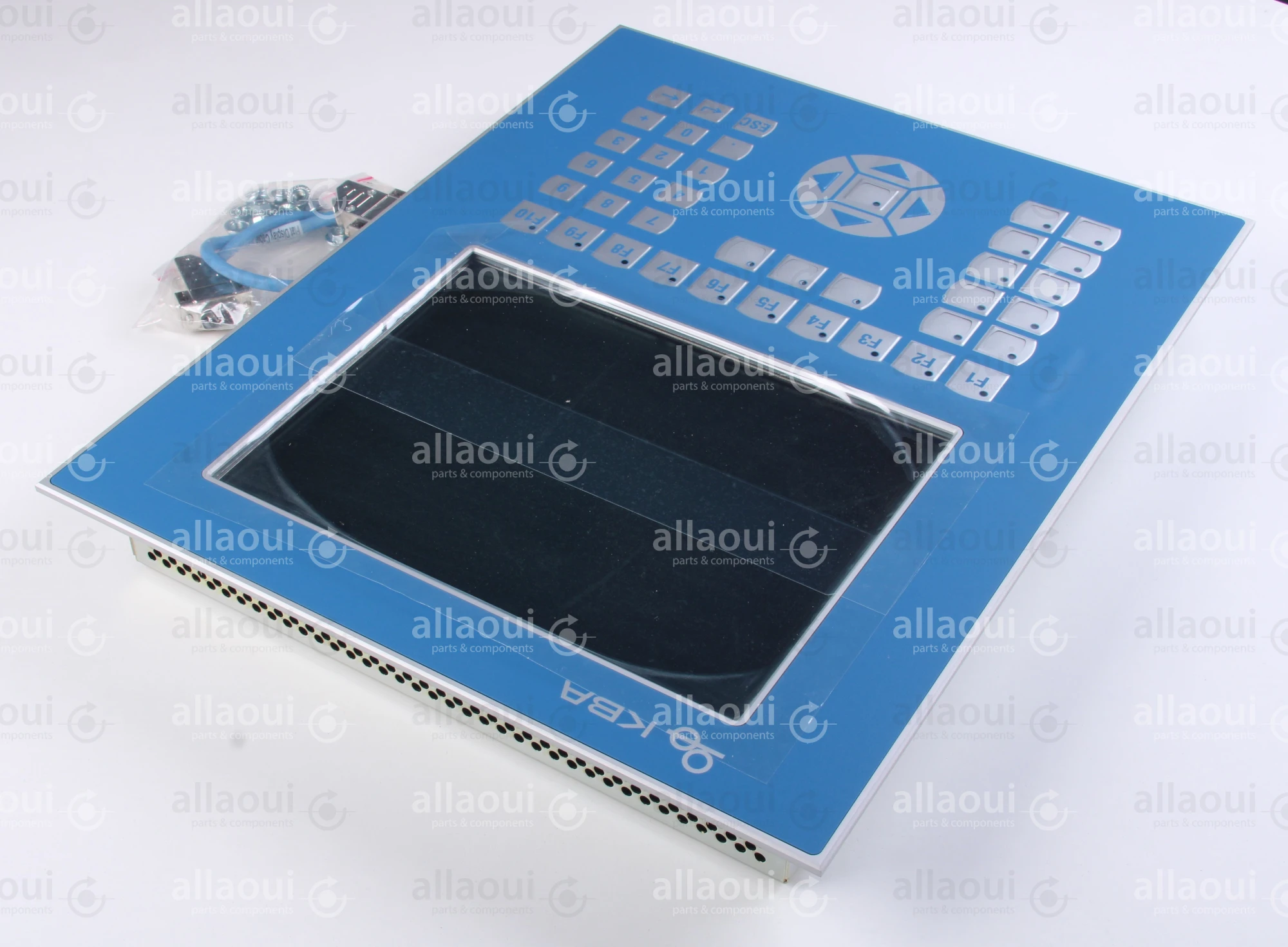 Koenig & Bauer (KBA) Diplay control screen 5D5500.59 Koenig & Bauer (KBA) Diplay control screen 5D5500.59