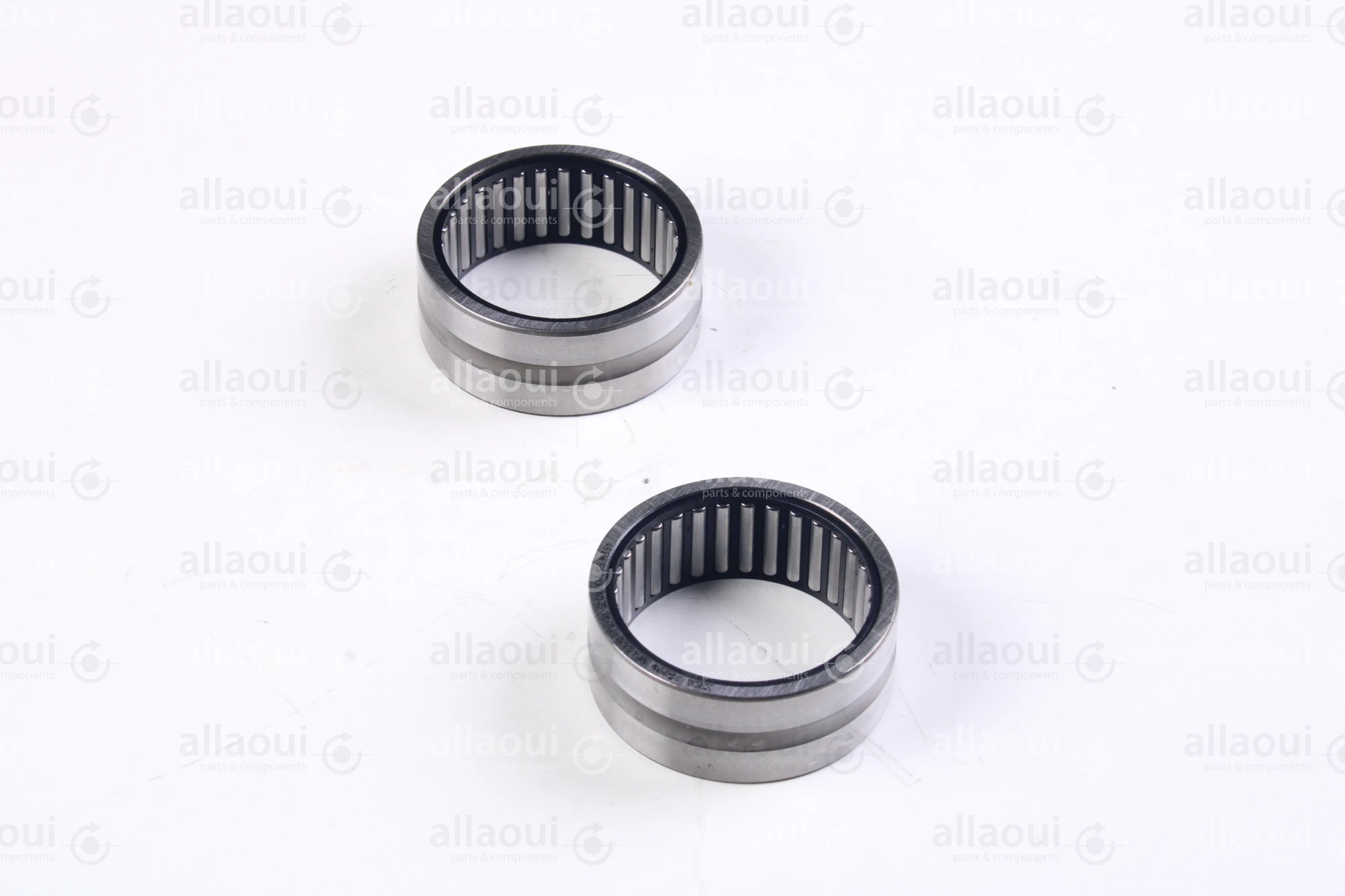 Manroland Needle Bearing (2 Pieces) 8091G401553 Manroland Needle Bearing (2 Pieces) 8091G401553