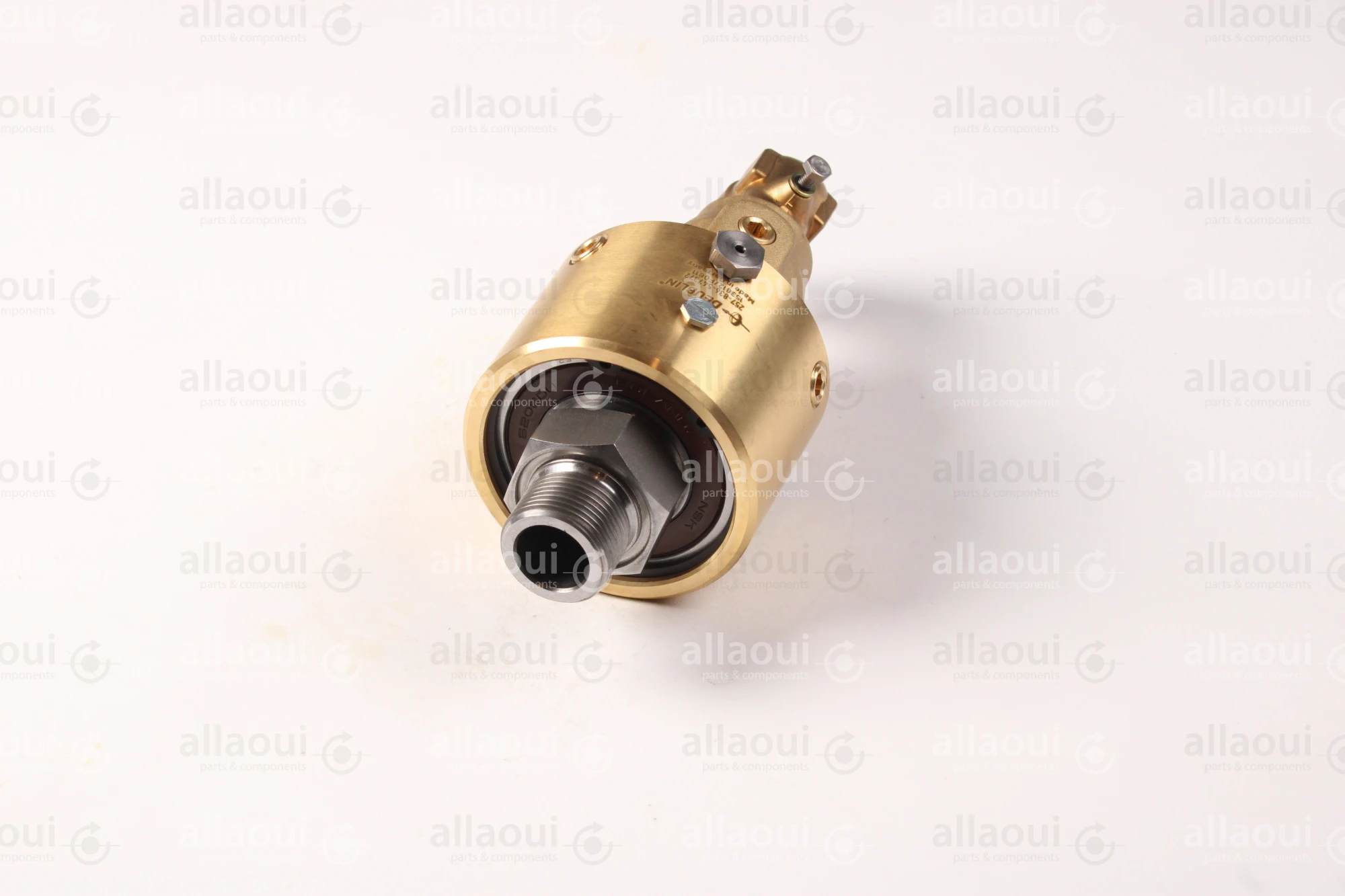 Deublin Rotary Union 257-836-547372 Deublin Rotary Union 257-836-547372