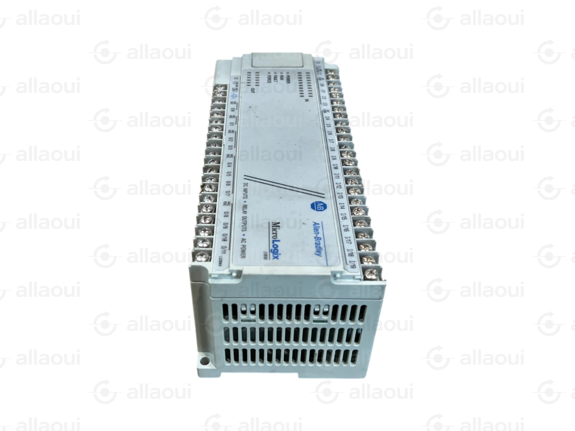 Allen-Bradley MicroLogix 1000 Controller 1761-L32BWA