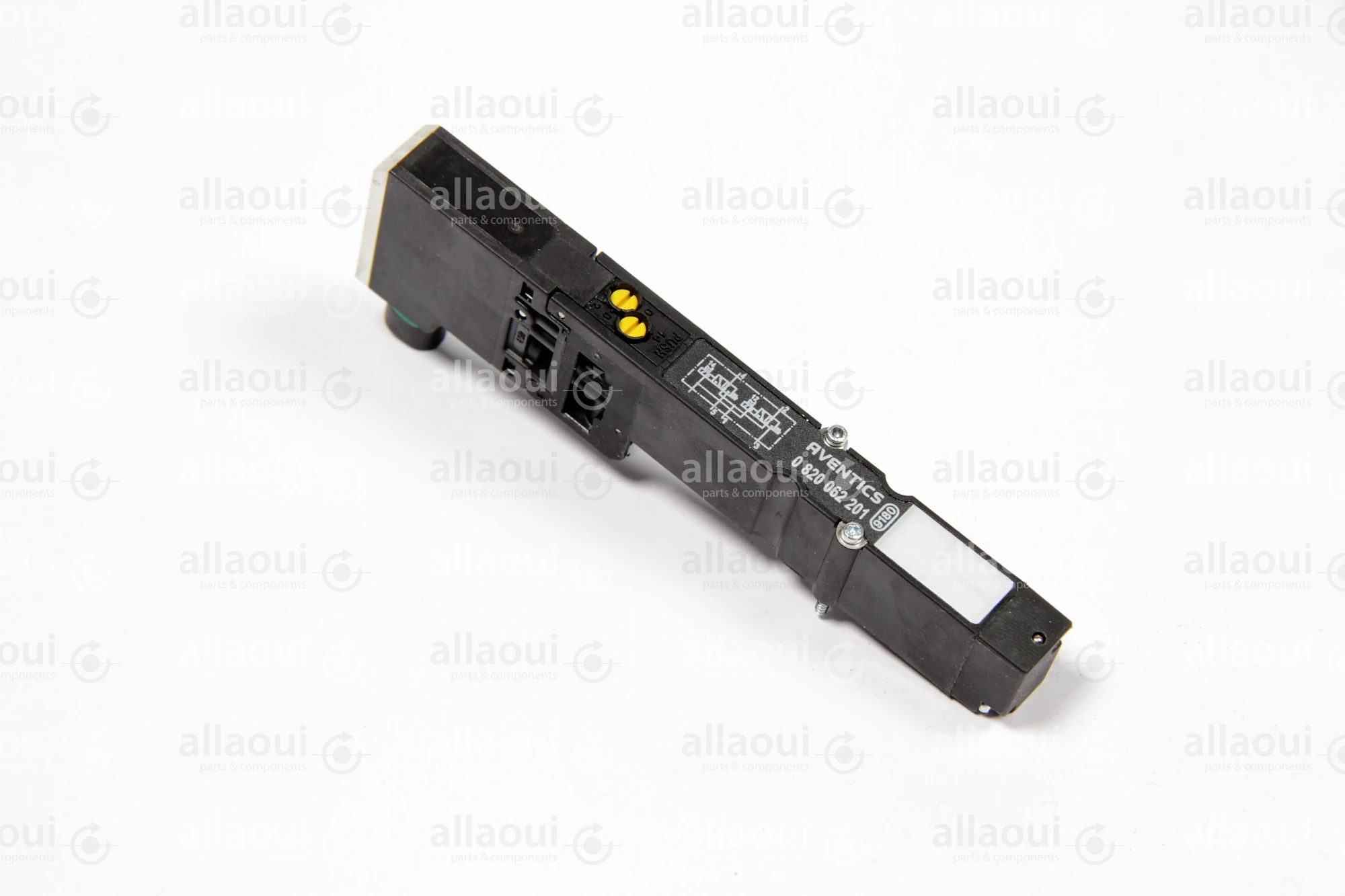 Aventics 5/2 Valve 0820062201