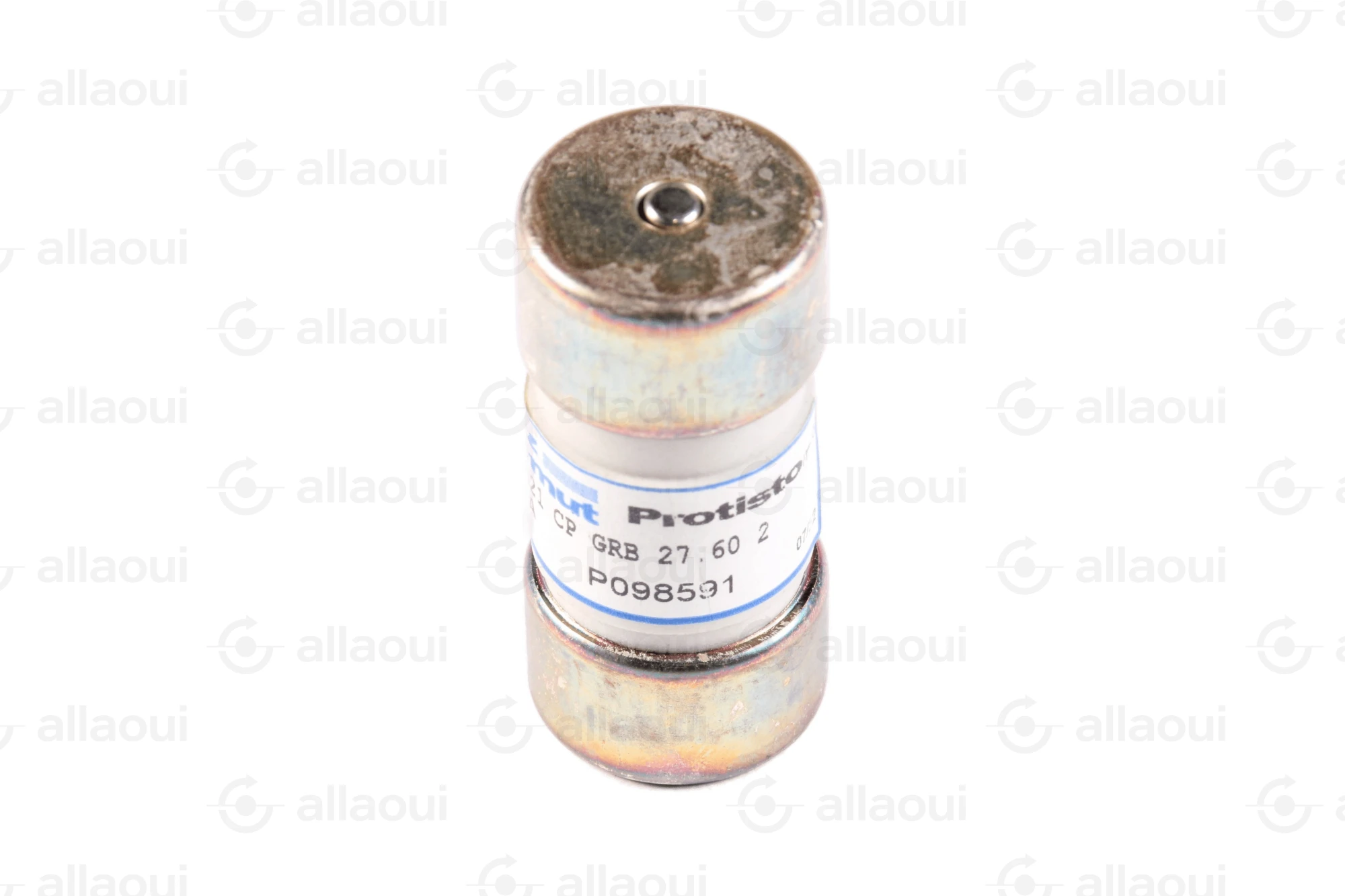 Ferraz Shawmut Fuse FD27GRB66V2T