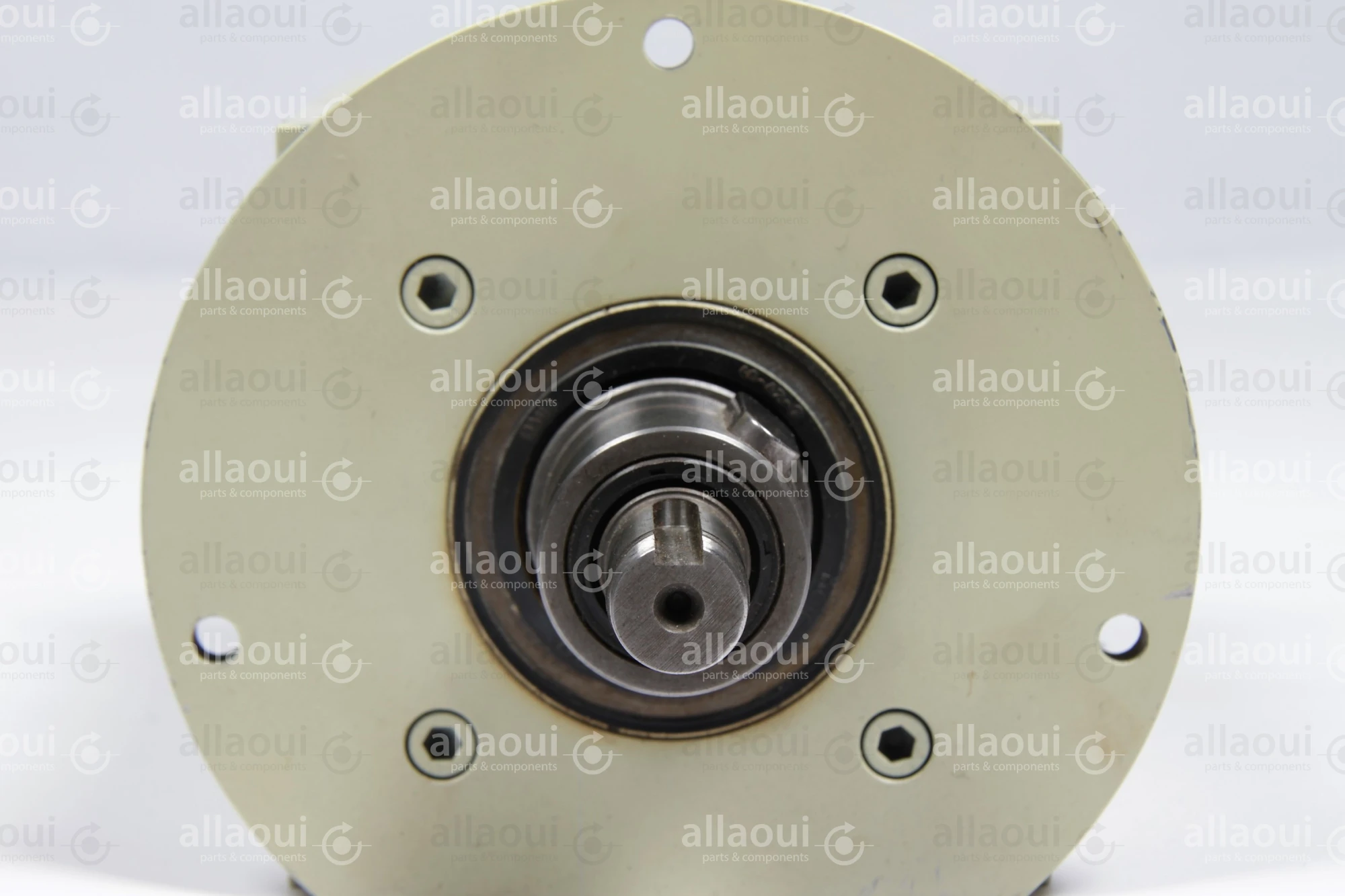 Renold Gearmotor for Amrys DFK-1R.01