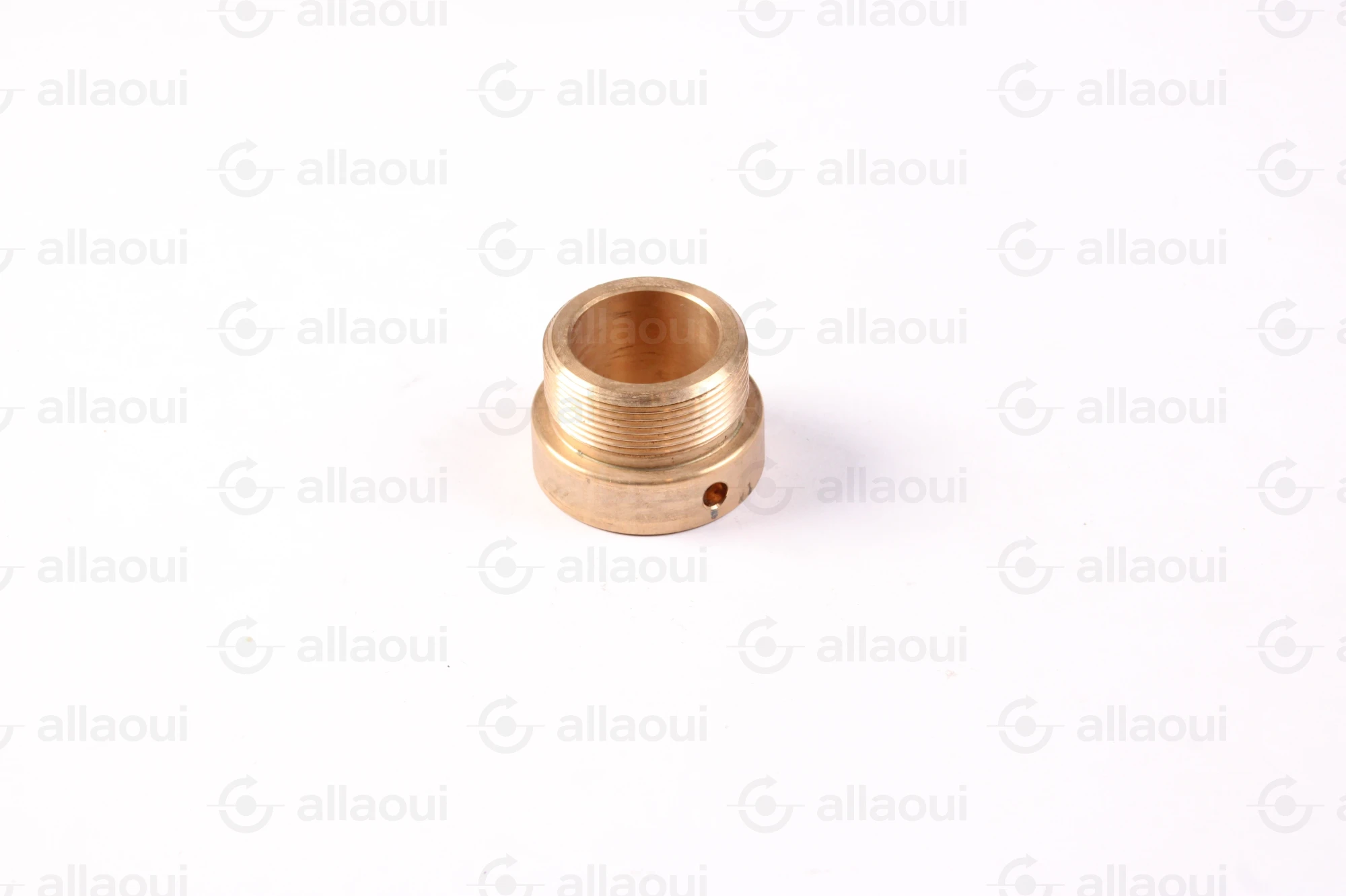 Pramac Hydraulic Cylinderhead S0042211005