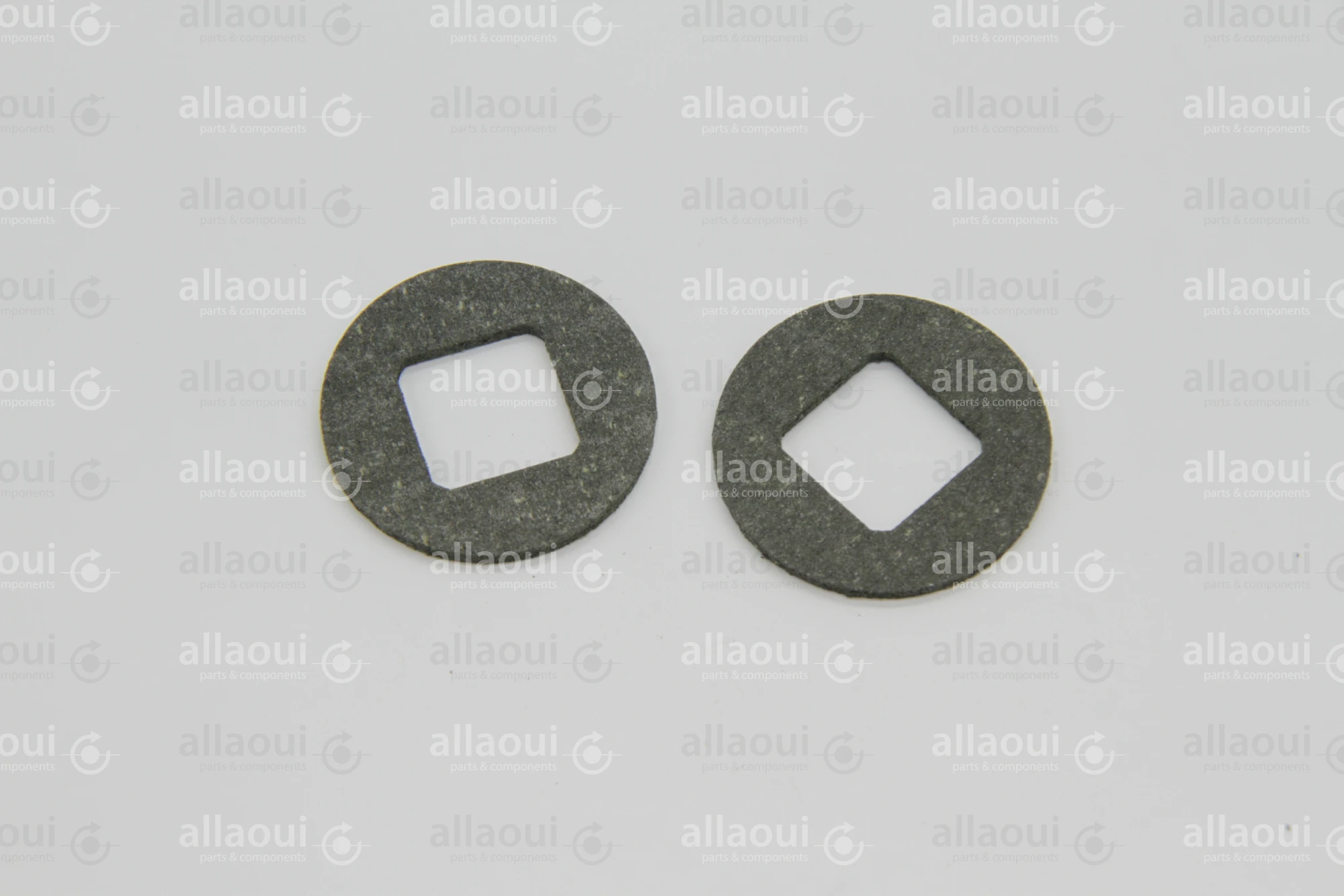 Polar Friction Lining 231621