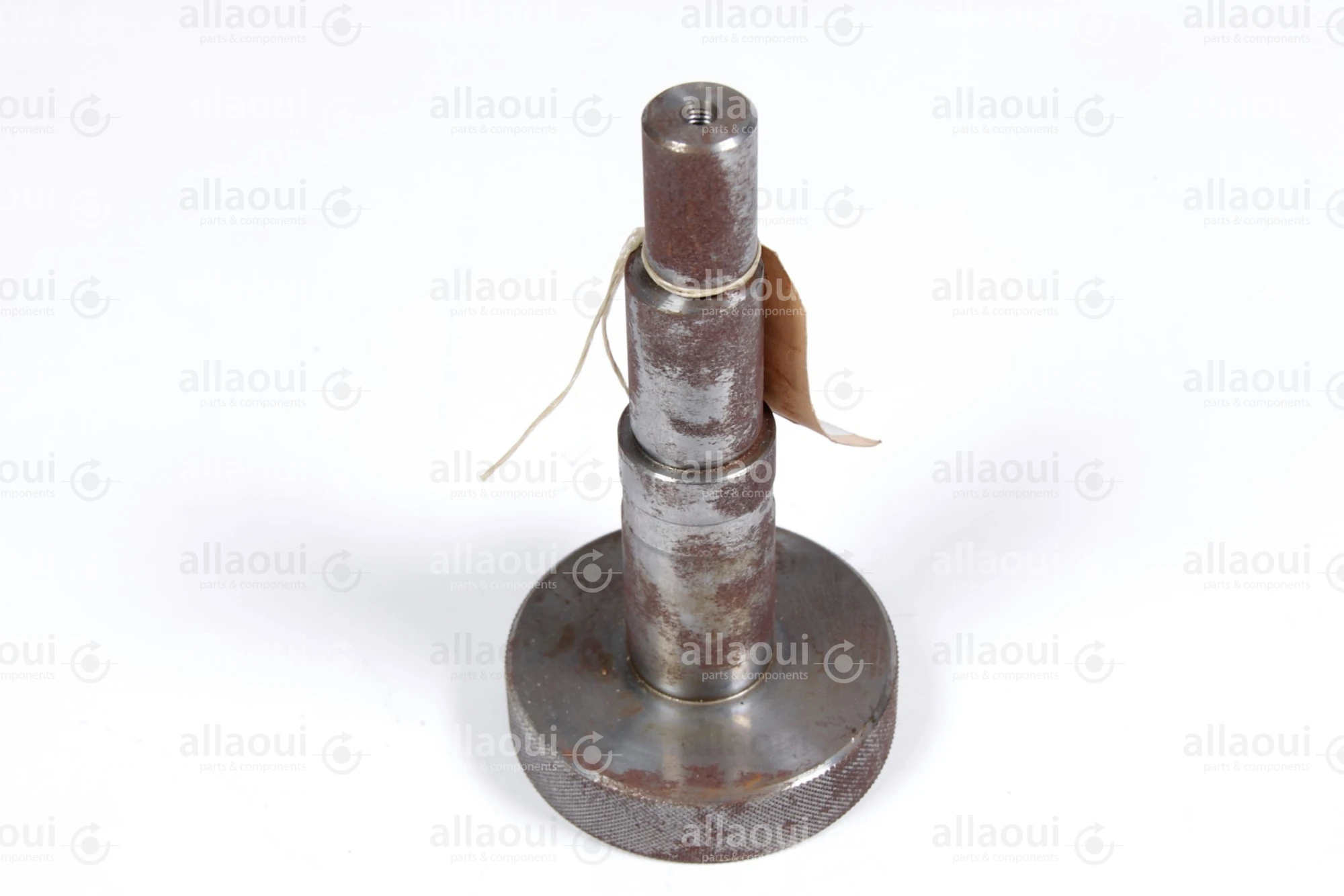 Müller Martini Shaft 3010.5238.3