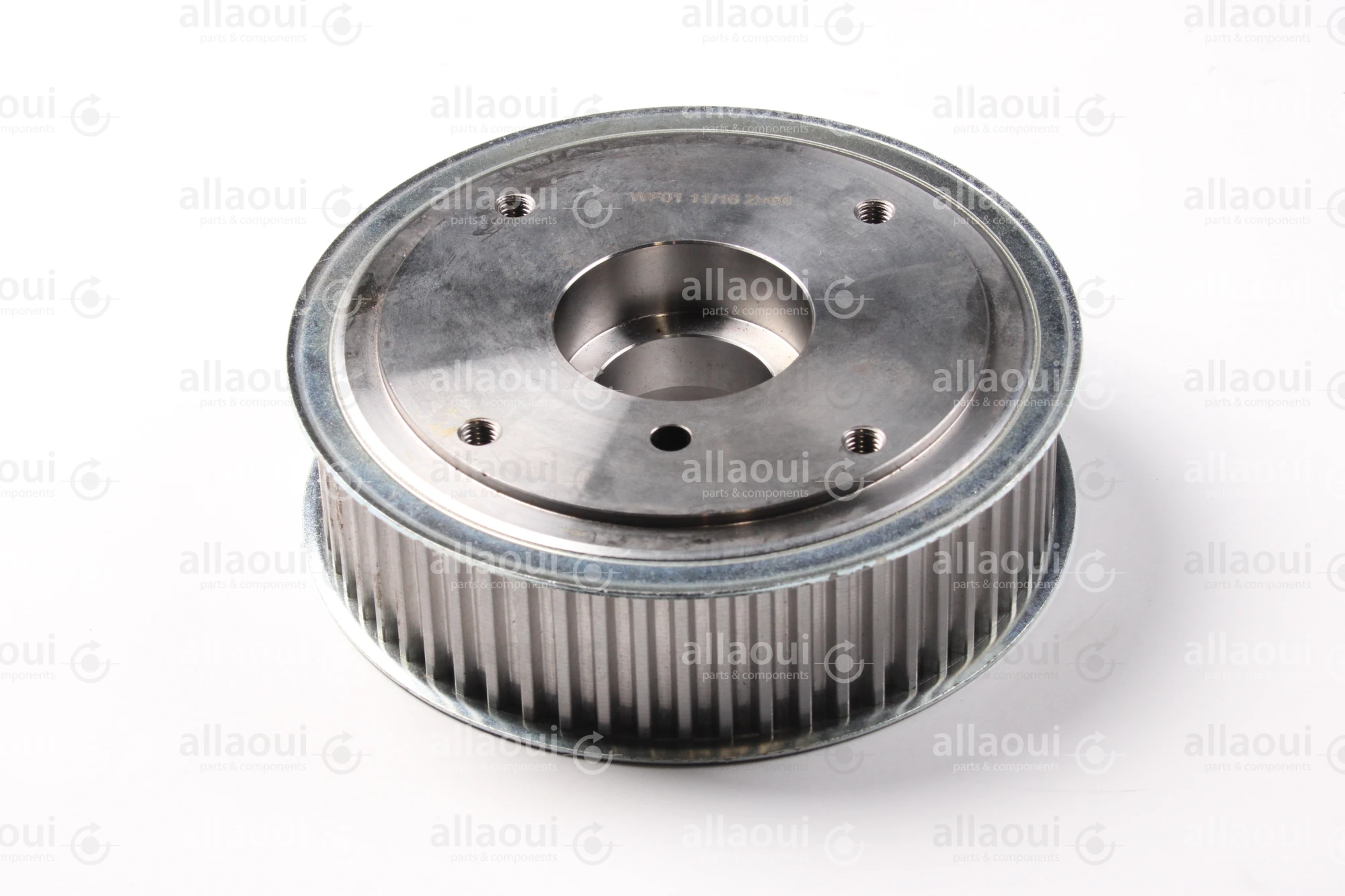 Manroland Timing Belt Pulley 16.22083-0271 Manroland Timing Belt Pulley 16.22083-0271