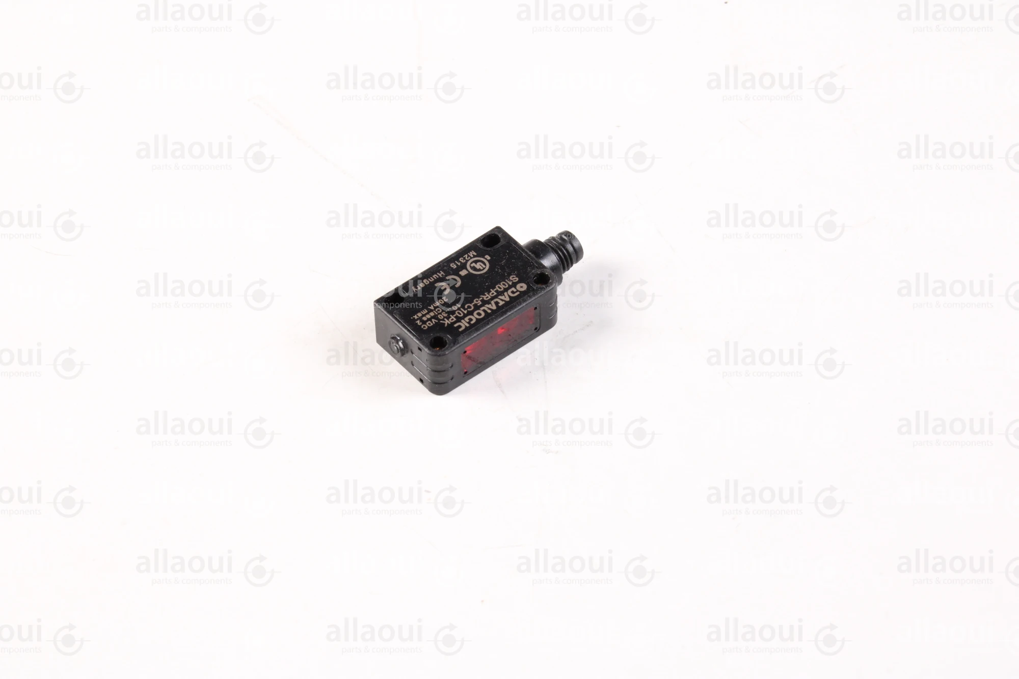 Datalogic Sensors S100-PR-5-C10-PK