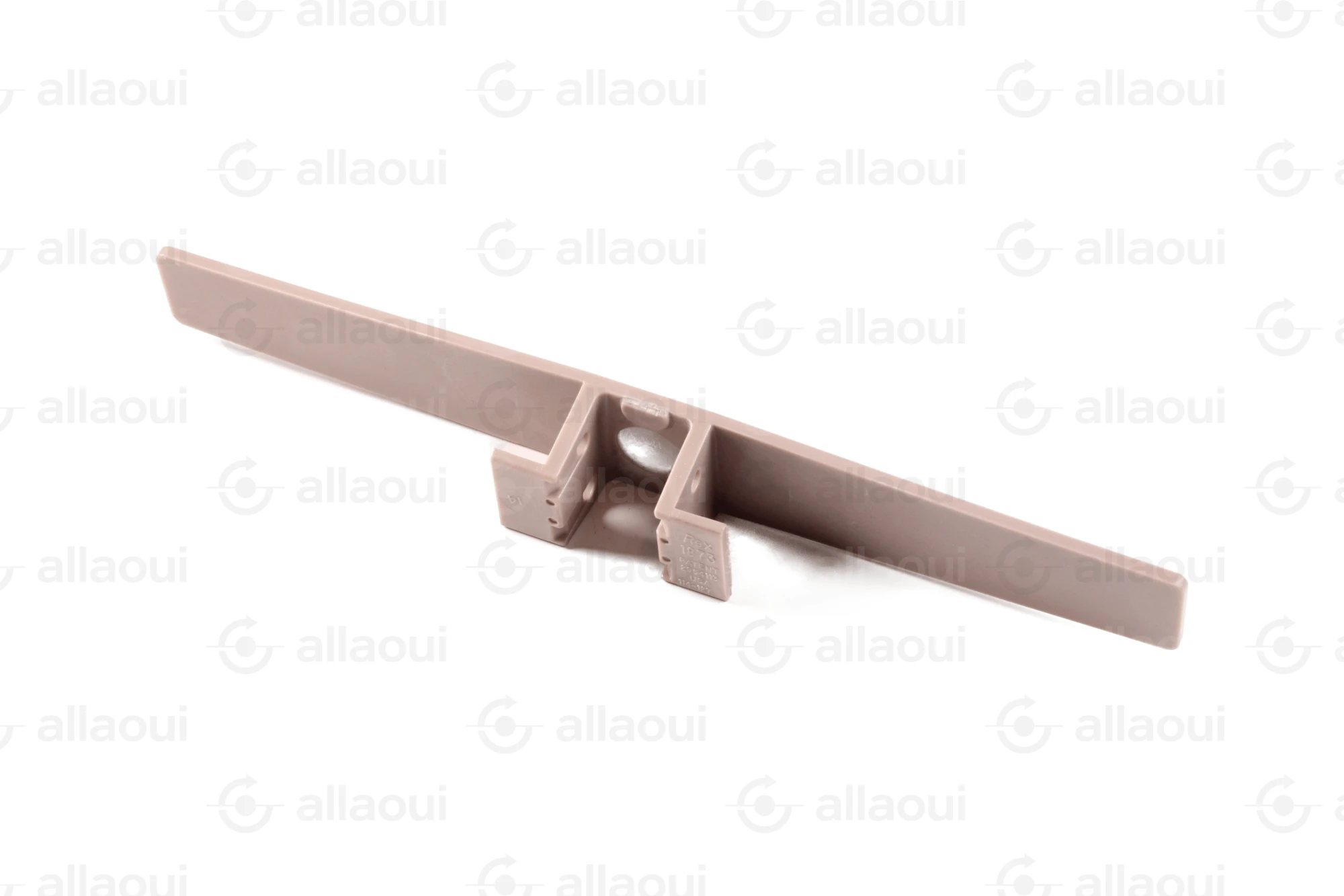 System Plast Plate LF 1873-K-1000 System Plast Plate LF 1873-K-1000
