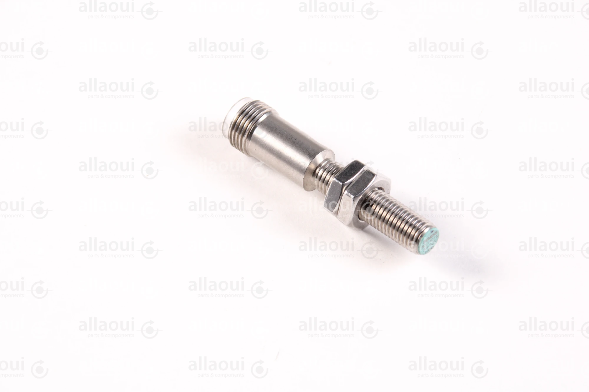 PEPPERL+FUCHS Inductive Proximty Switch 3RG4011-3AG05