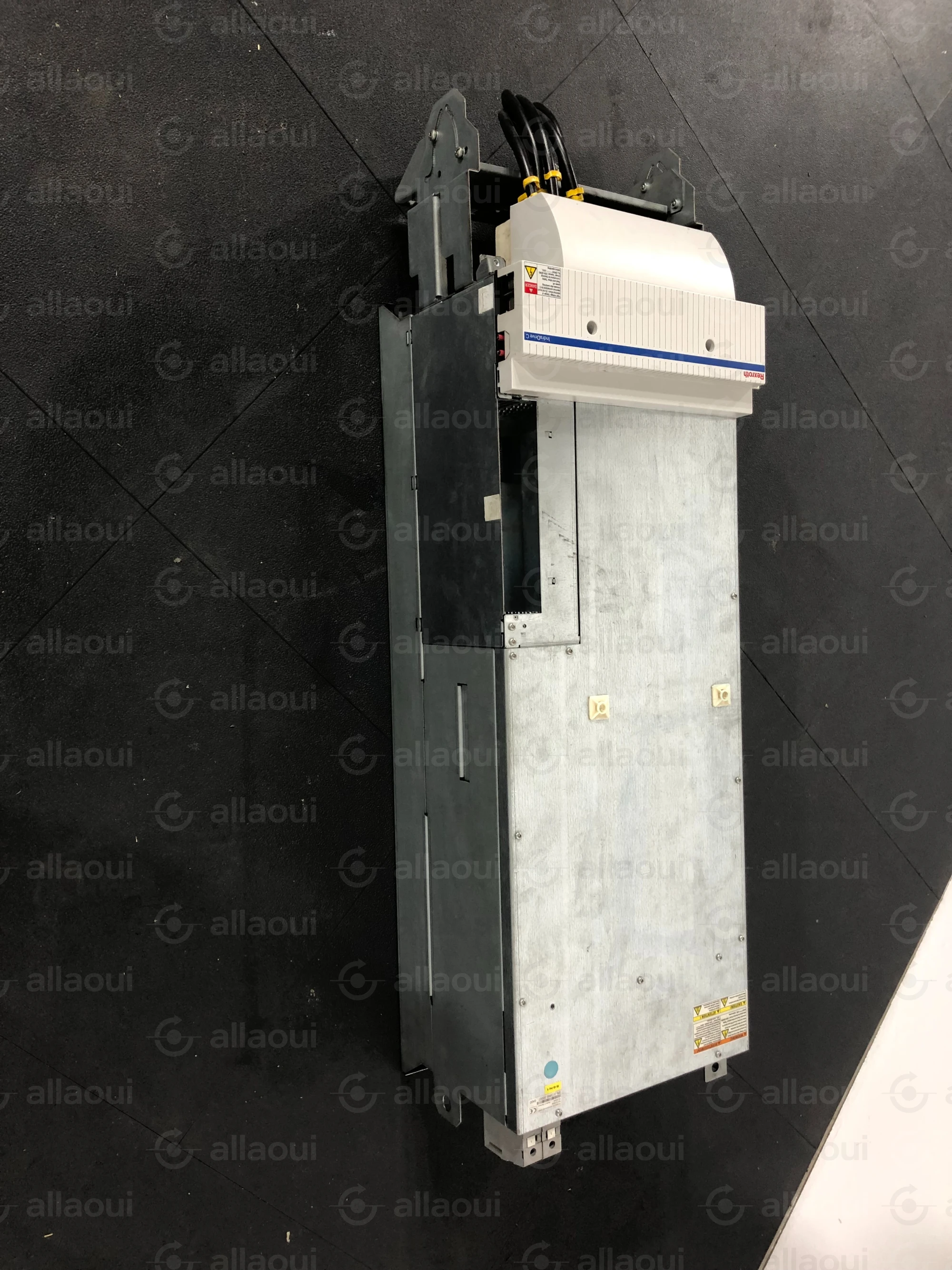 Bosch Rexroth Servo Drive HCS04.1E-W0500-A-05-NNBV