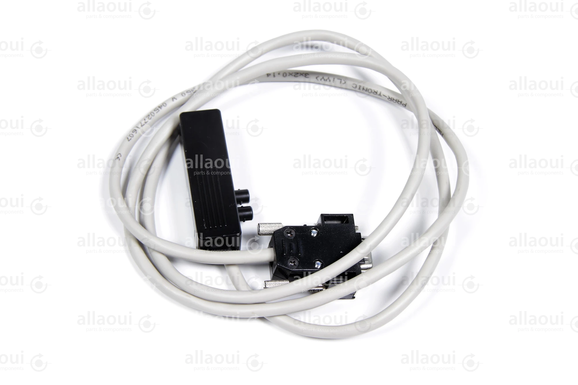 Müller Martini Cable Asir LWL-Converter 4460.7166.4 Müller Martini Cable Asir LWL-Converter 4460.7166.4