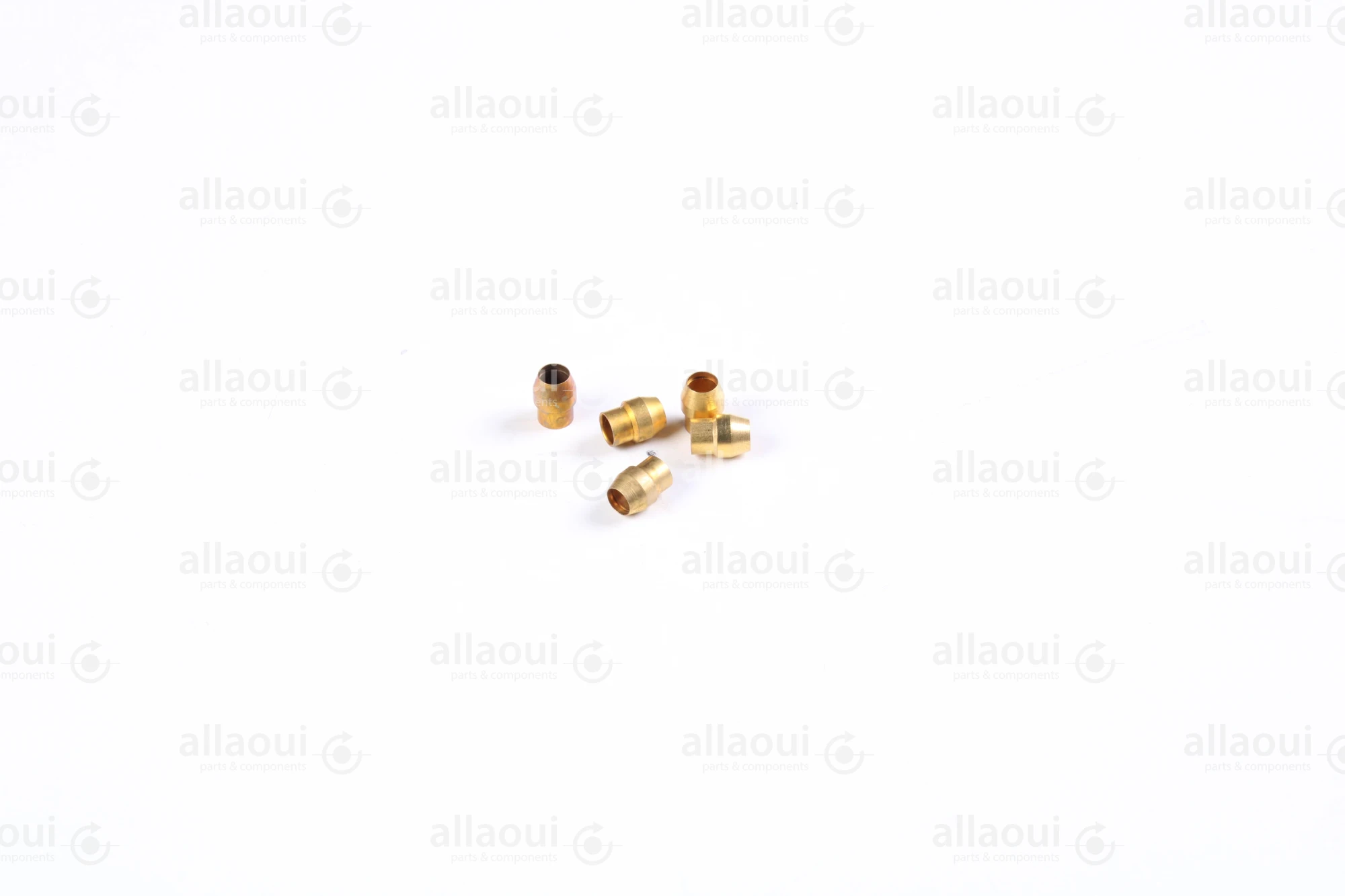 Müller Martini Cutting ring (5 Pieces) 0040.3805 (5 Stück)