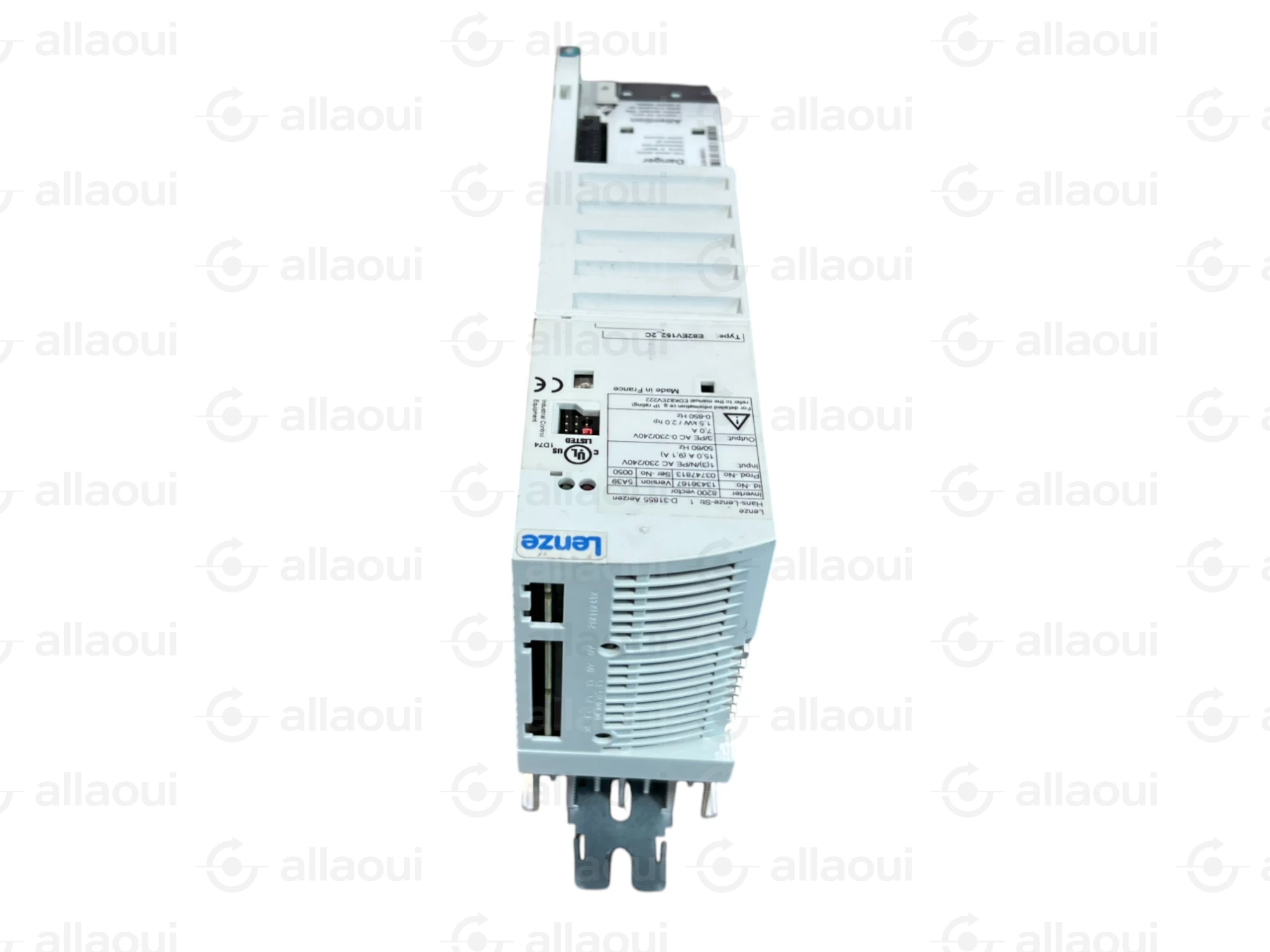 Lenze Frequency Converter E82EV152_2C