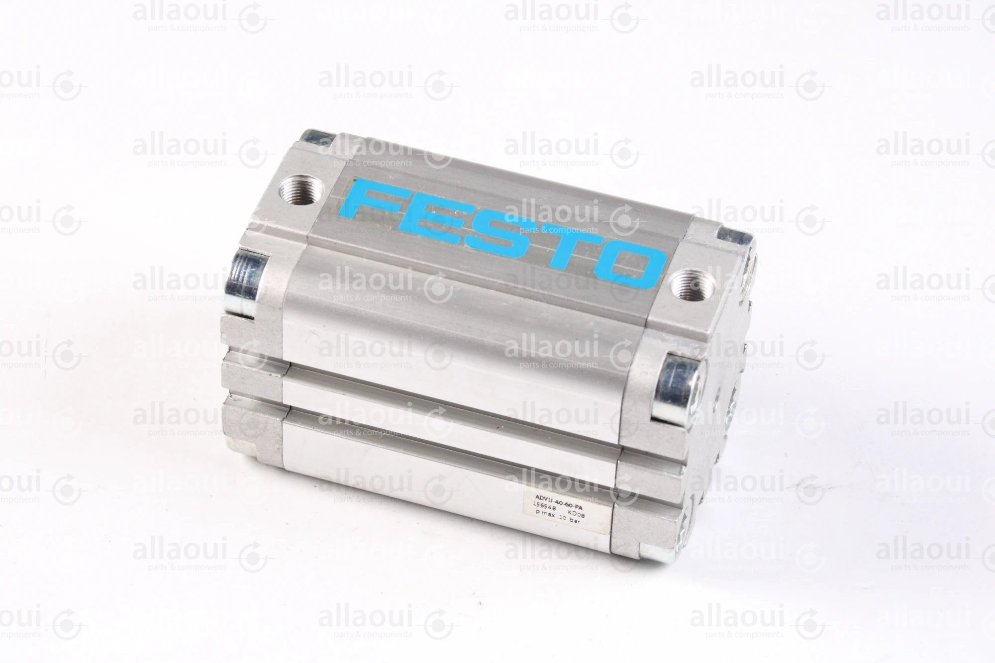Festo Compact Cylinder ADVU-40-60-PA
