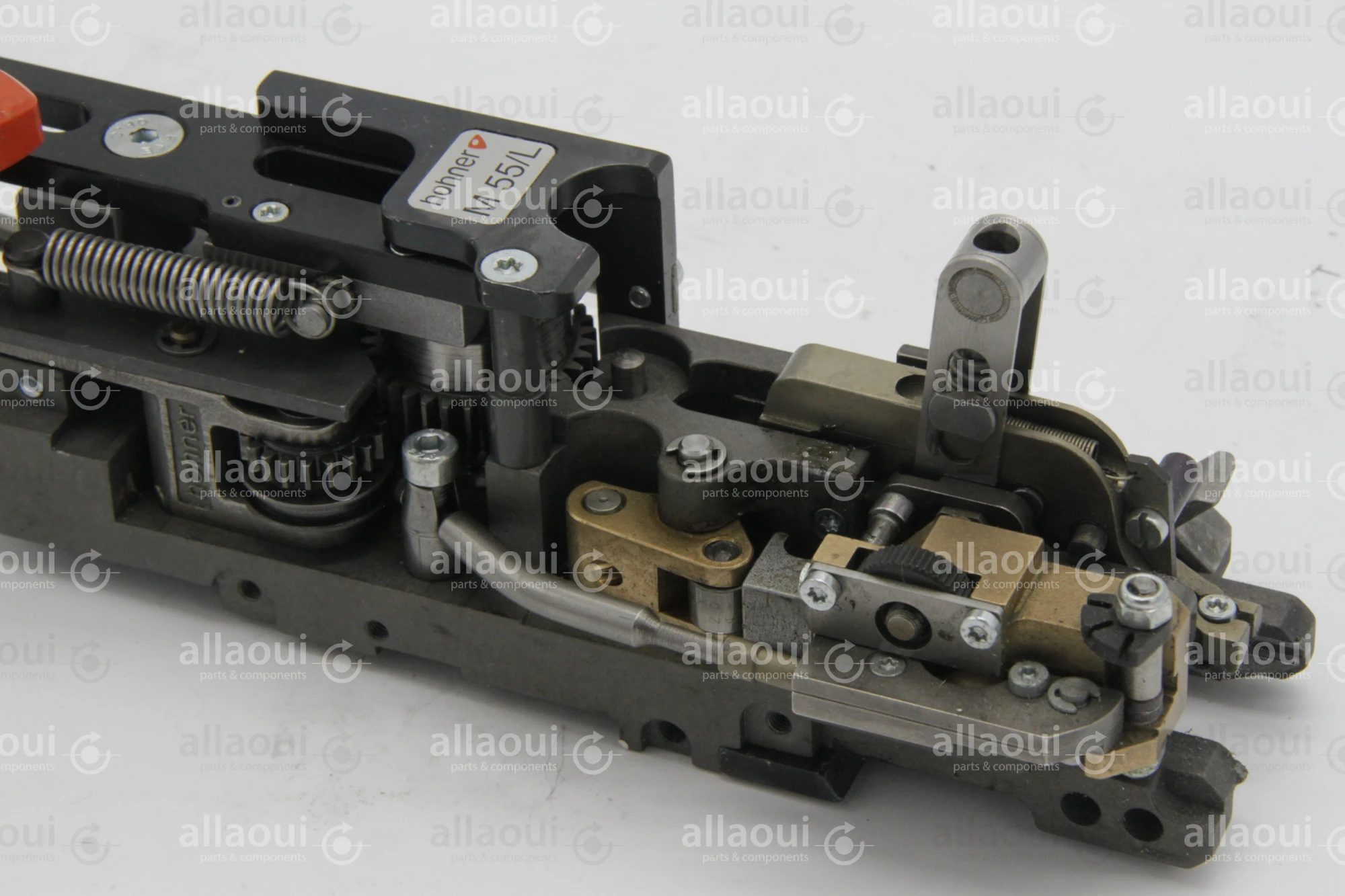 Hohner Stitching Head M55/L (Loop) M55/L