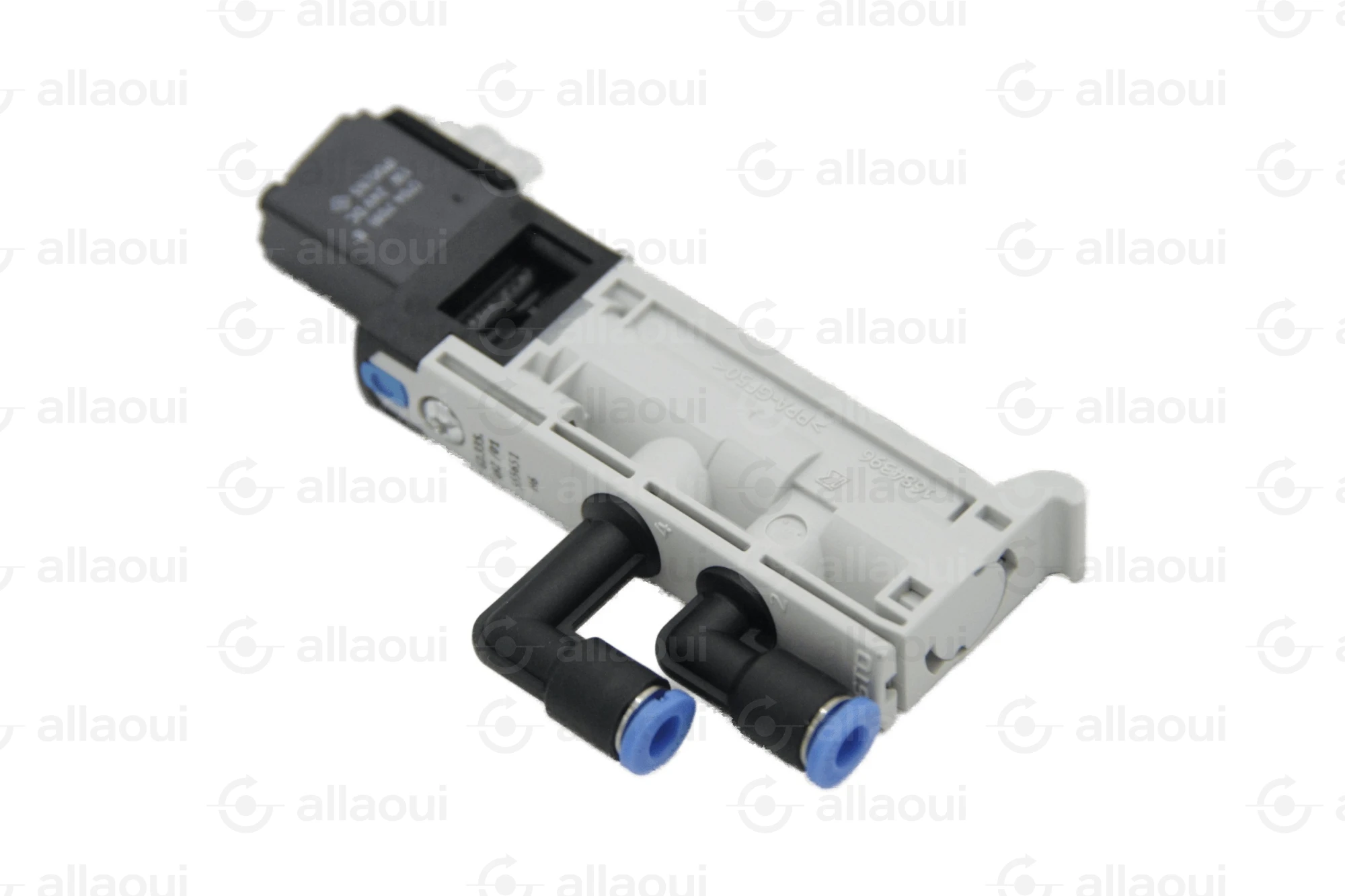 Festo Magnet valve monostable 555651 Festo Magnet valve monostable 555651