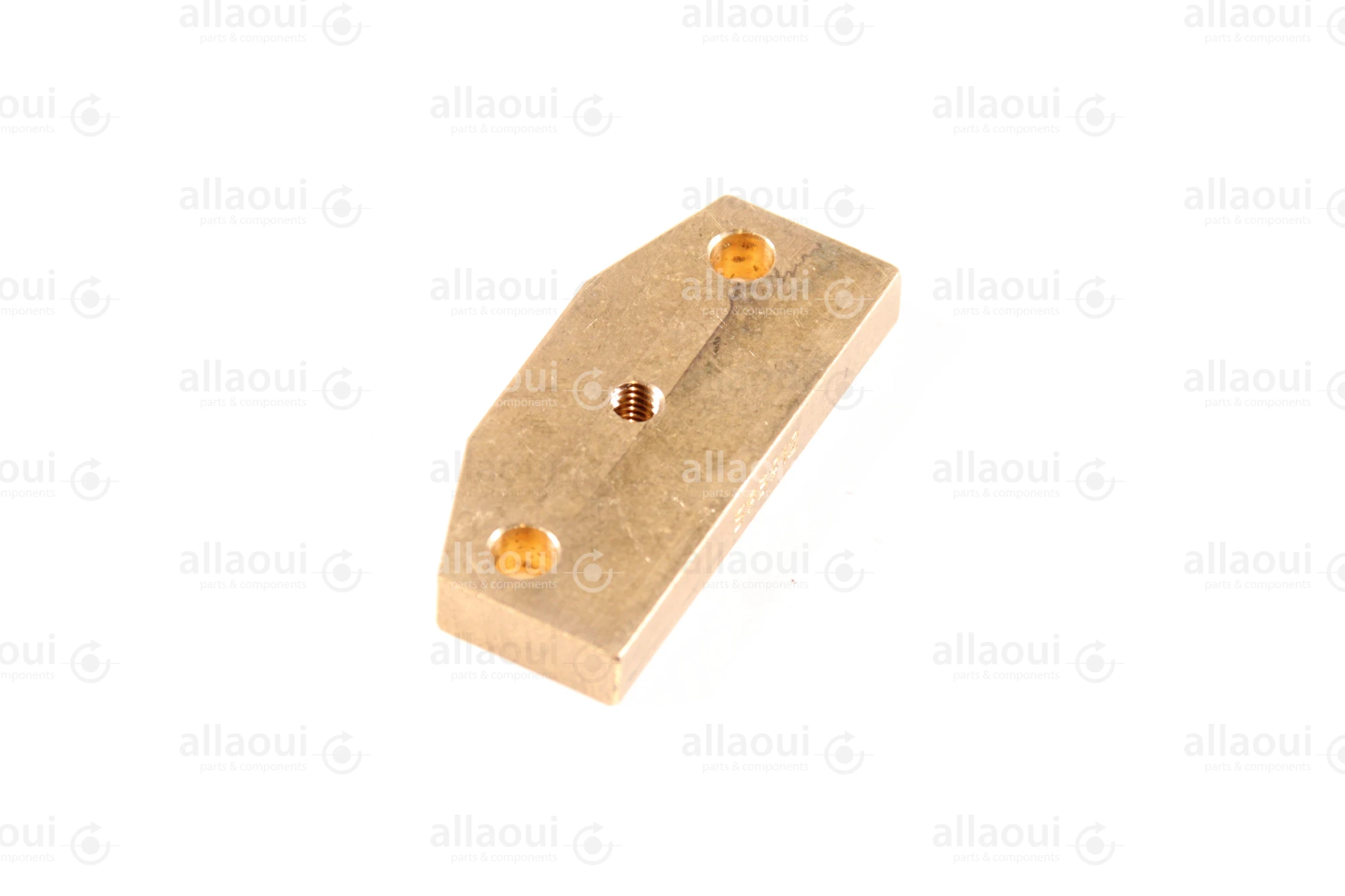 Kolbus Distance Piece 00593912