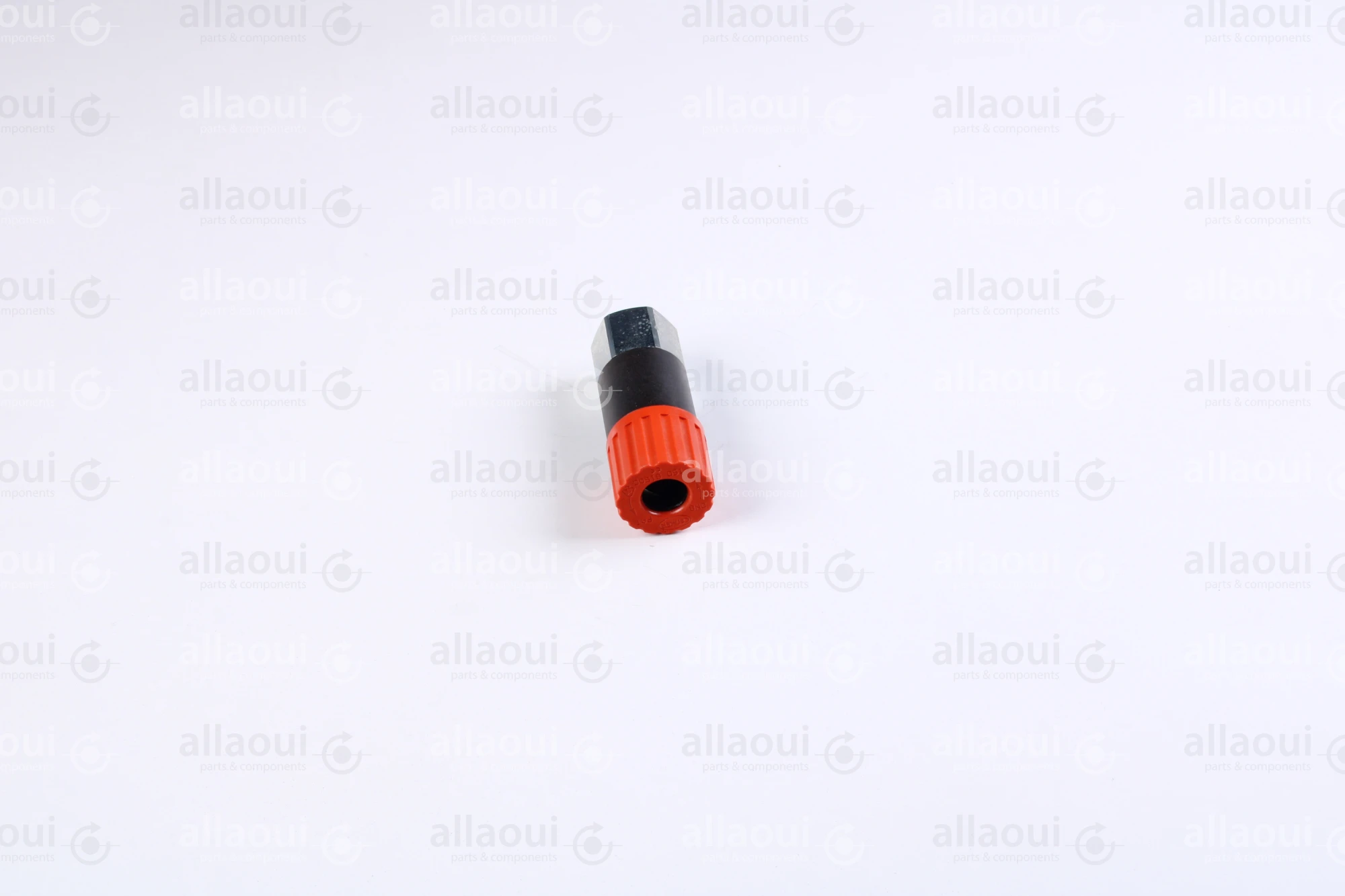 Oetiker Quick Action Coupling DN8 2-Stage 20300297