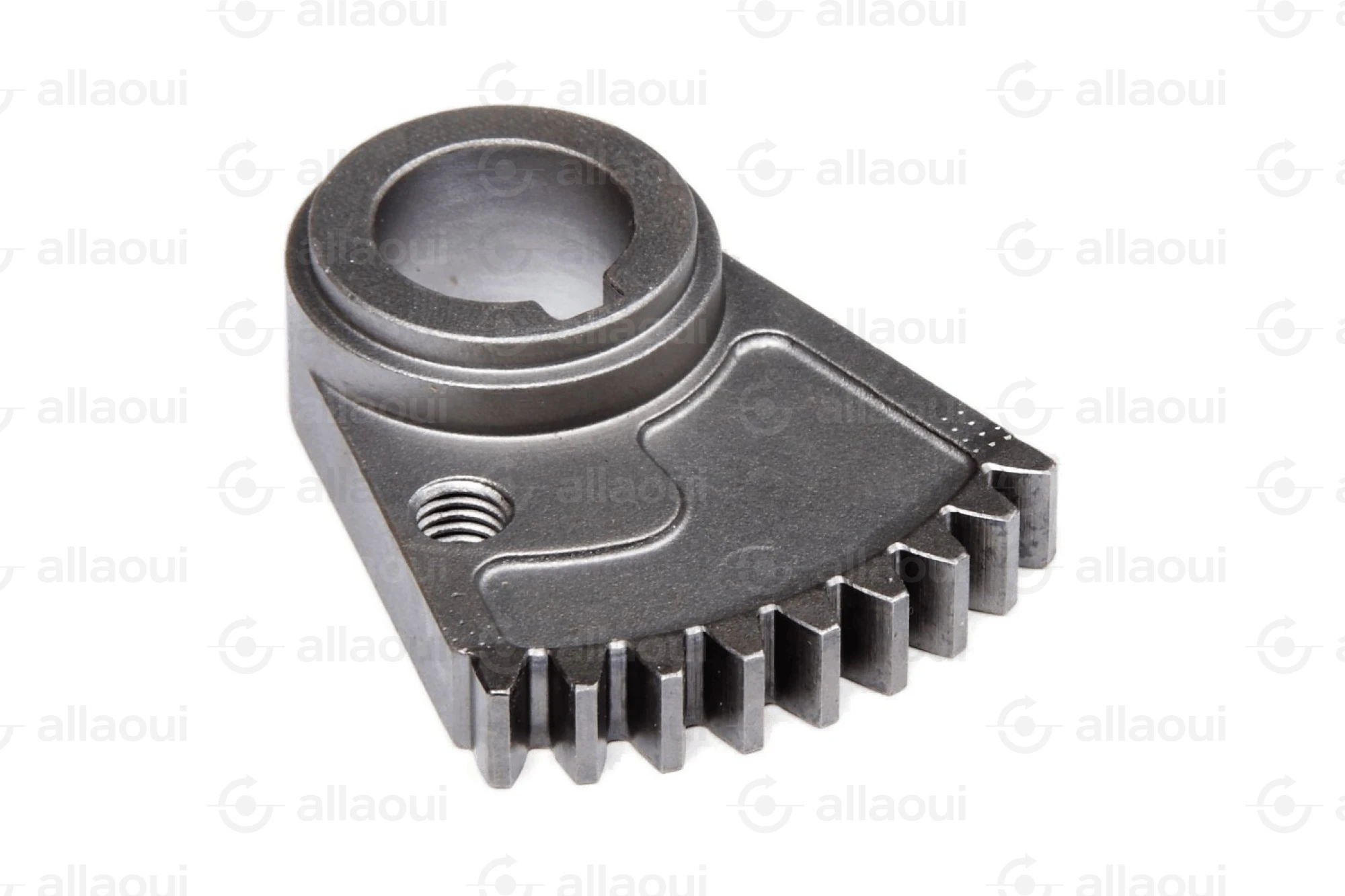 Müller Martini Gear Segment M2-Z45 0888.0113.3 Müller Martini Gear Segment M2-Z45 0888.0113.3