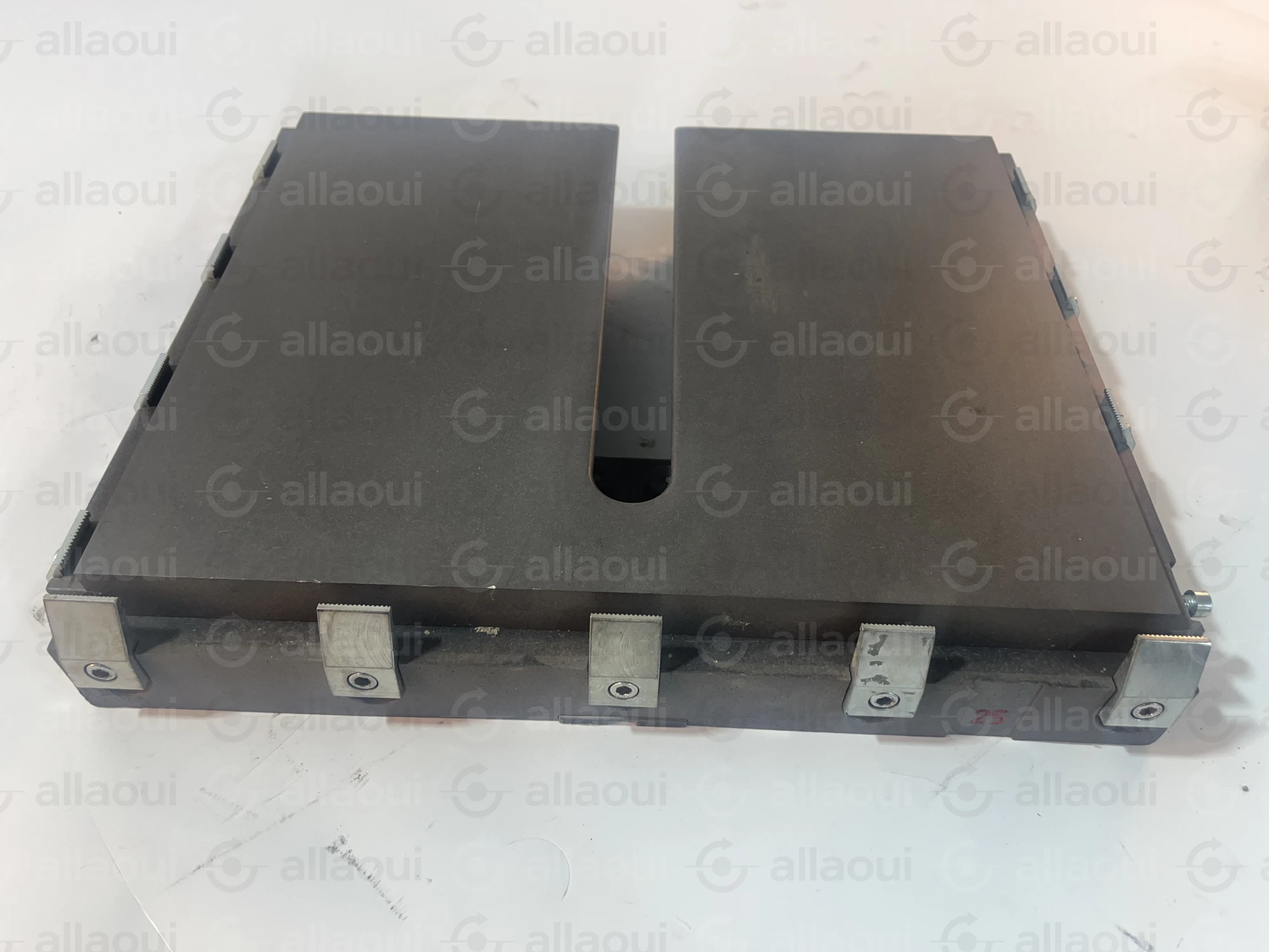 Kolbus Cutting Knife No. 25 12155525