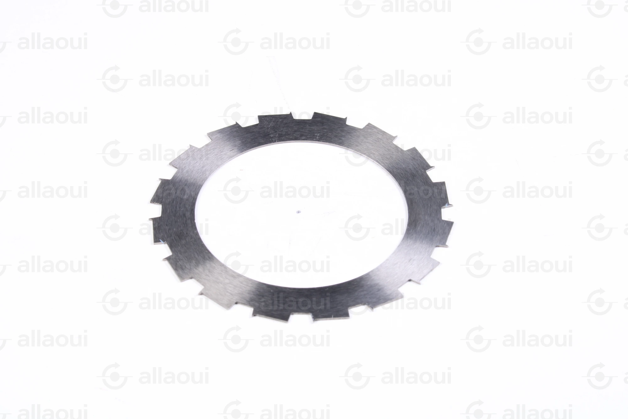 MBO Punch Perforating Disc 16T 100x70x0.8mm (5 Pieces) 06.5591.01 (5-Pack)