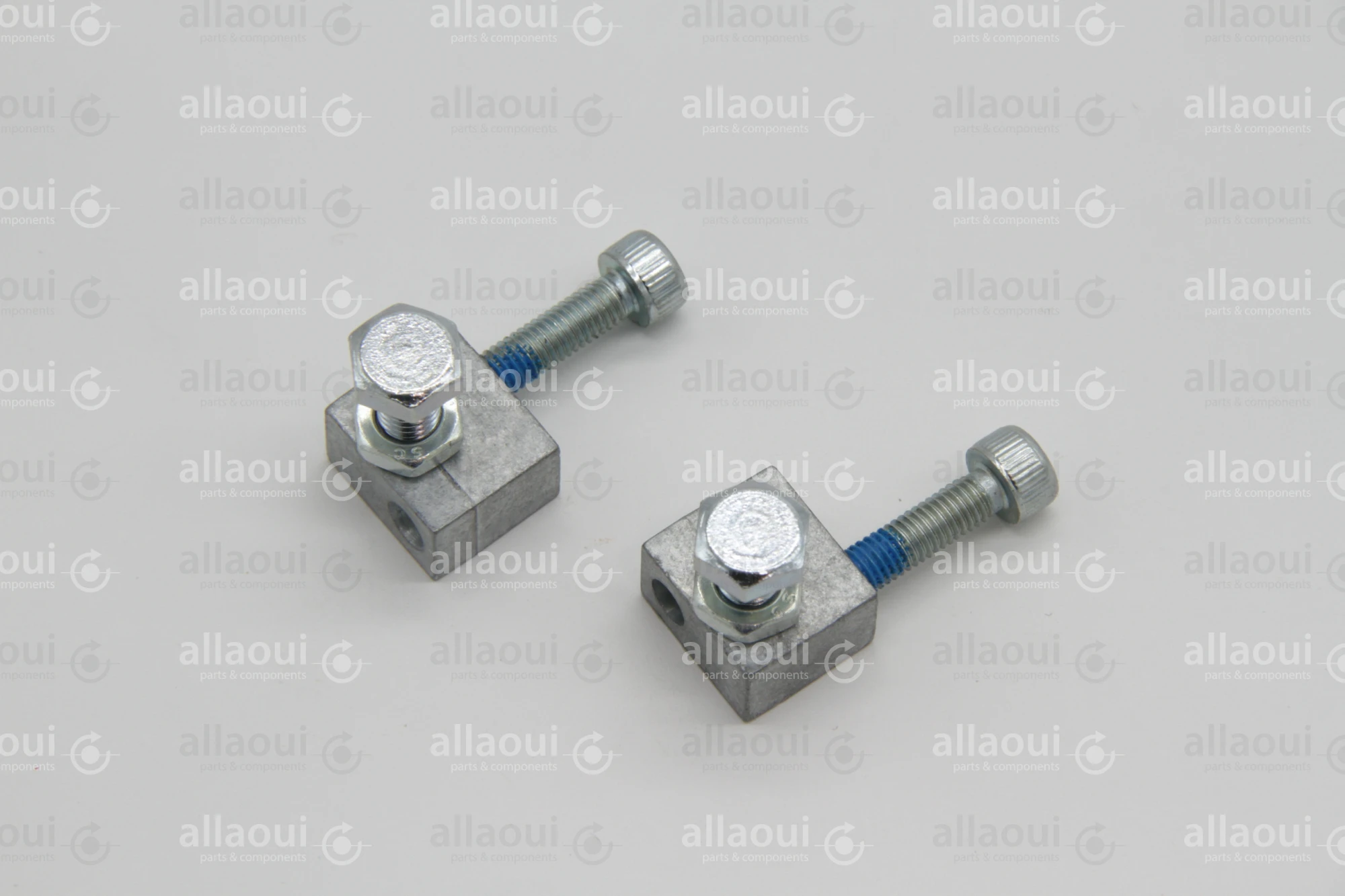 Heidelberg Bearing Bracket cpl FH.1378795/00
