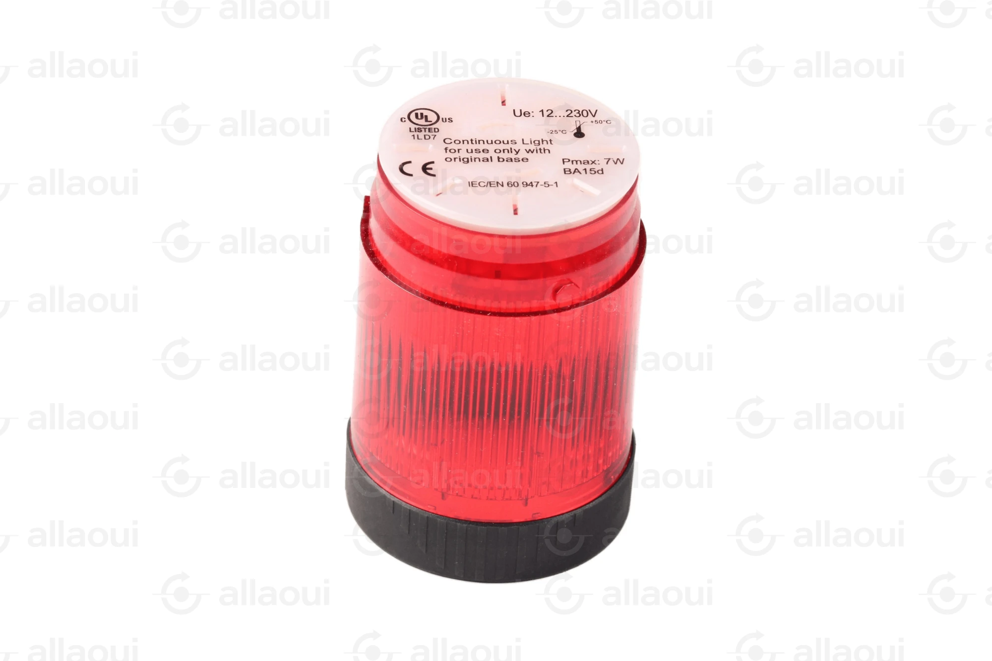 Pfannenberg Continuous Light 0051.1184 Pfannenberg Continuous Light 0051.1184