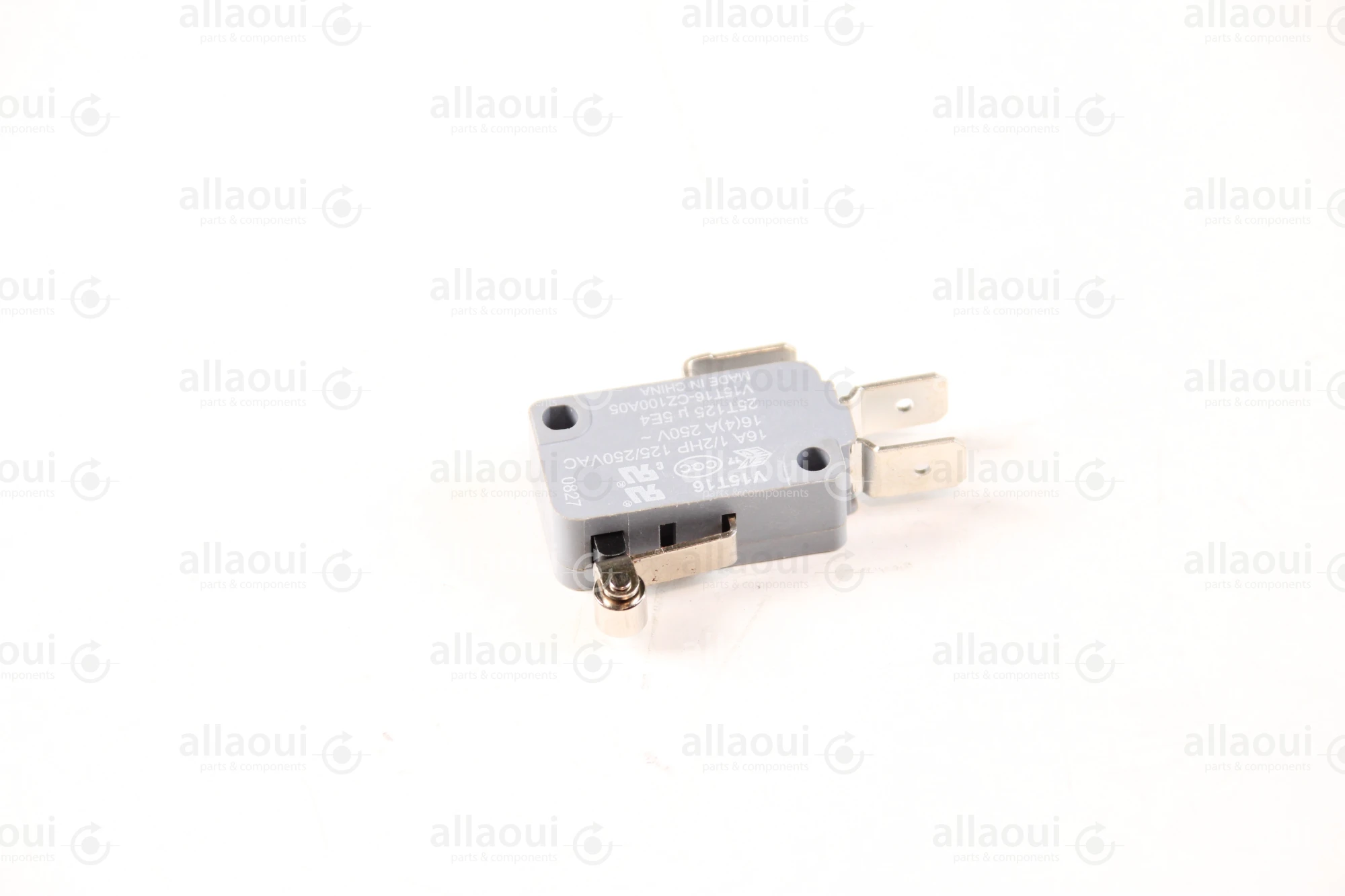 Honeywell Switch V15T16-CZ100A05