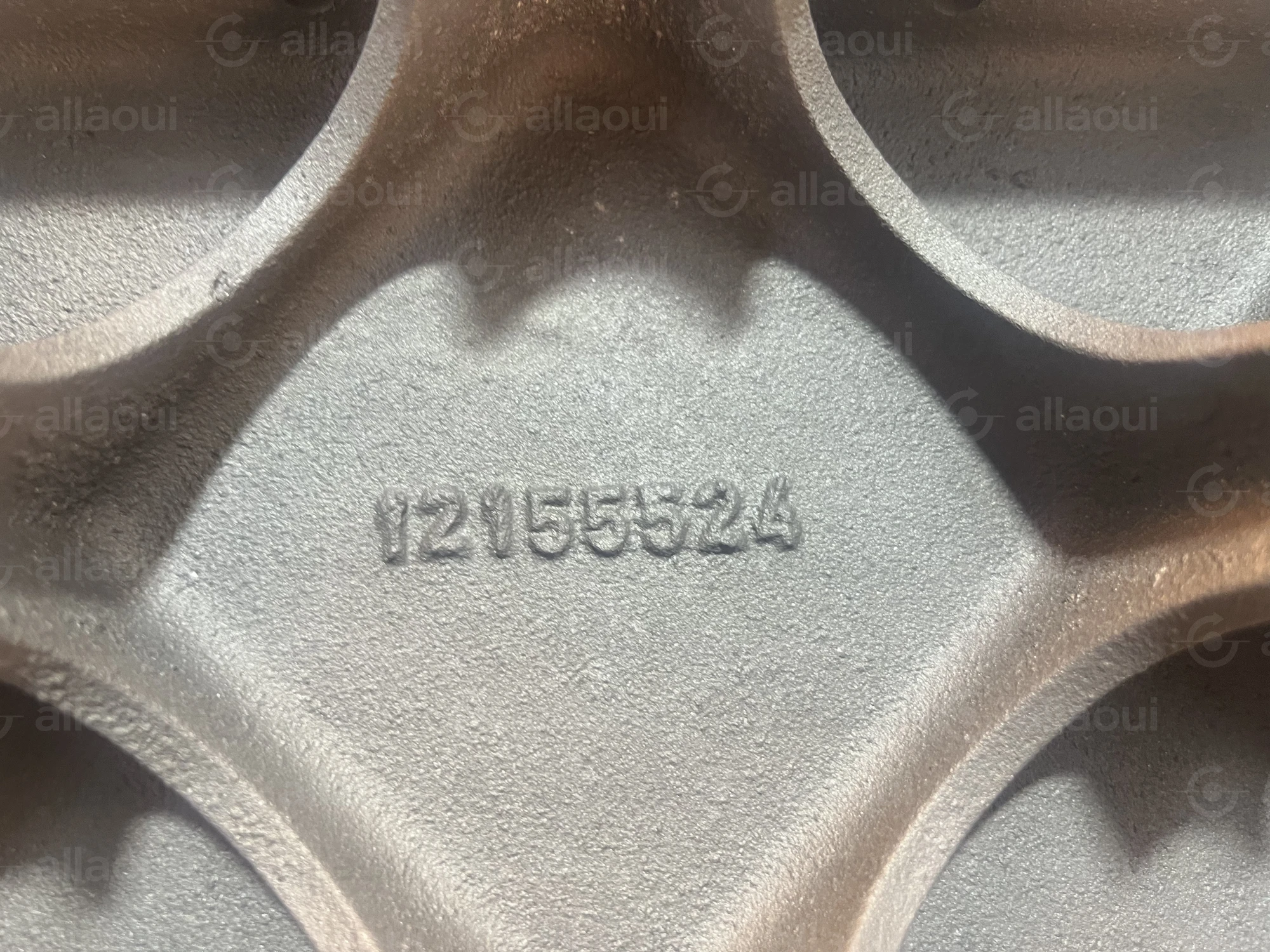 Kolbus Cutting Knife No. 24 12155524